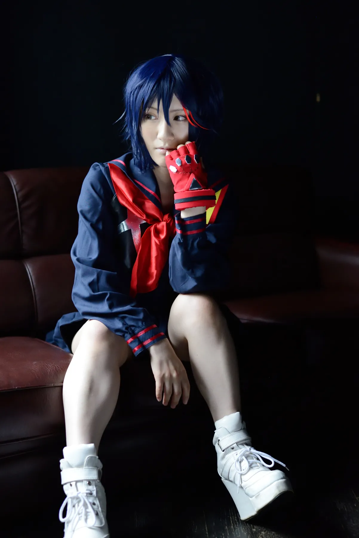 『RAZZLE DAZZLE』(A美/Eimy) - don 『RAZZLE DAZZLE』(A美/Eimy) - don