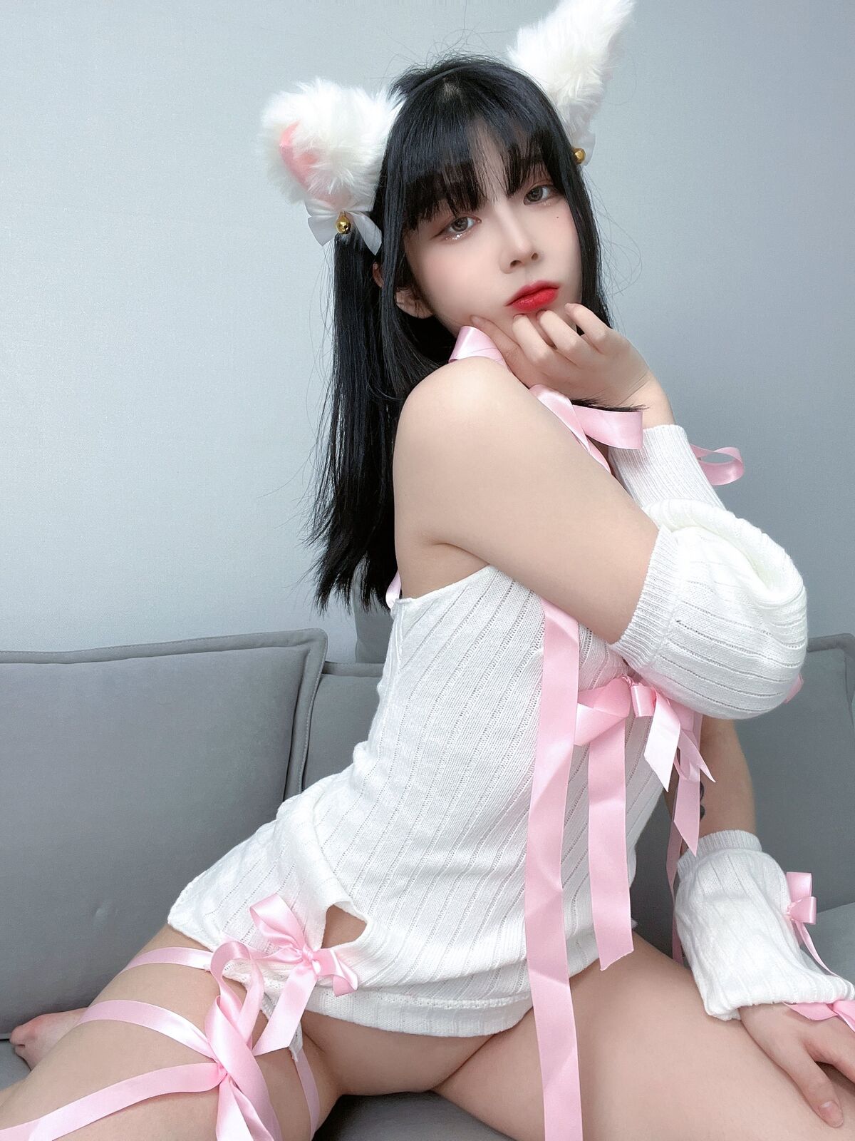 Jang Joo Zhang Zhu - Real-time No. 1 Dimension Zhang Ju Subscriber Exclusive Video Photo Part03 (65P) Jang Joo Zhang Zhu - Real-time No. 1 Dimension Zhang Ju Subscriber Exclusive Video Photo Part03 (65P)