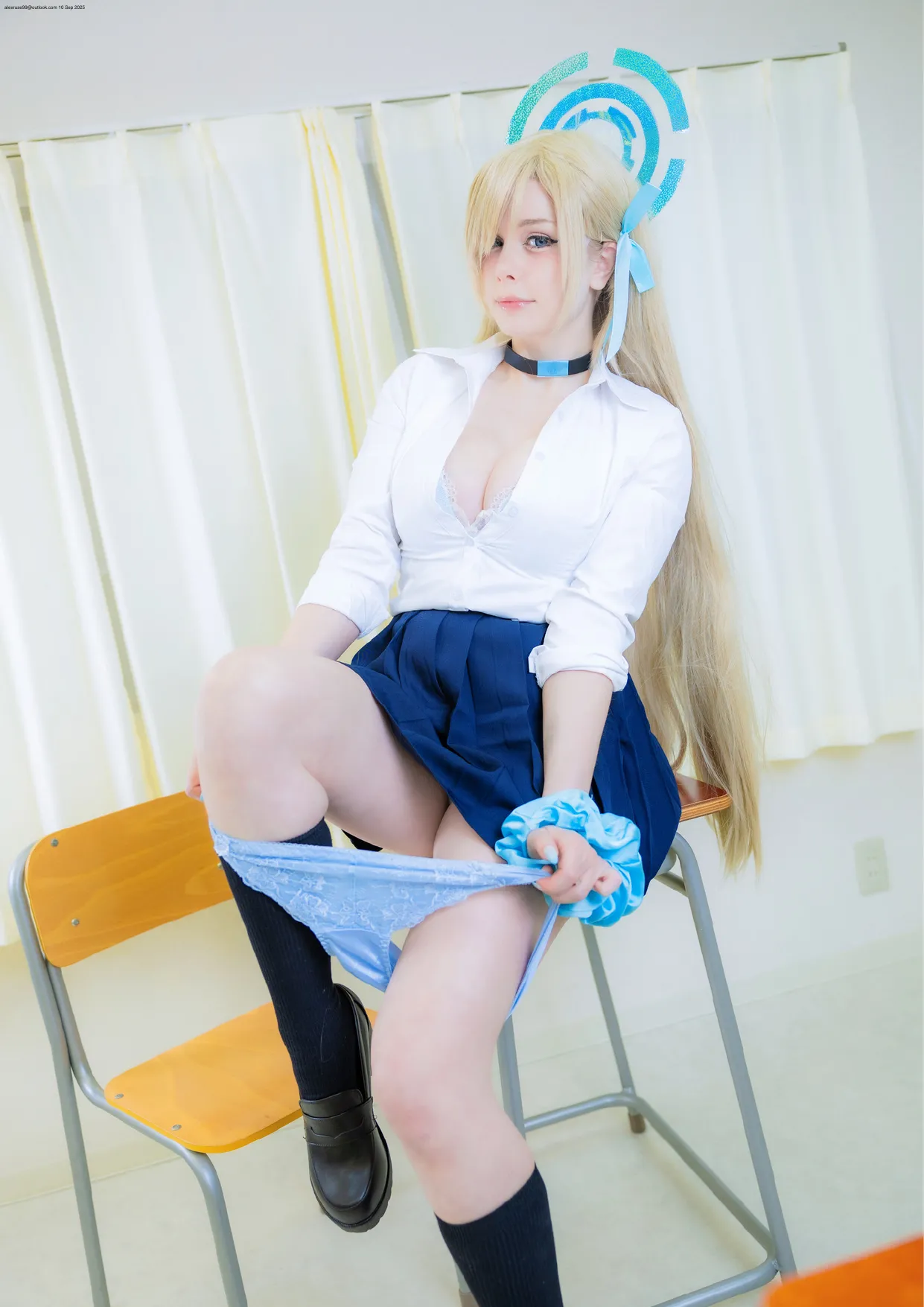 Atelier Roro - Asuna Atelier Roro - Asuna