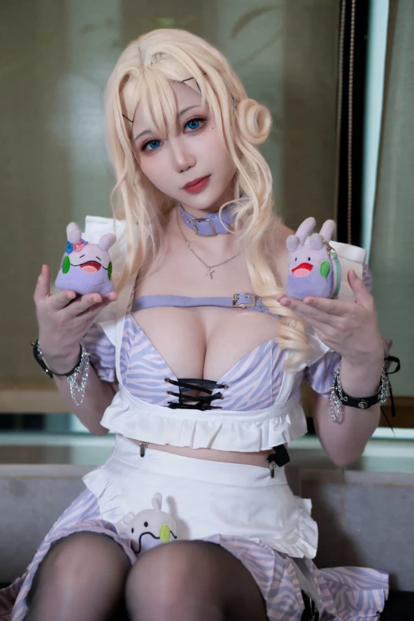 Fangqiao Yepo-On'na e-shi (shinonome) 坊橋夜泊-女繪師(東雲) 4 Fangqiao Yepo-On