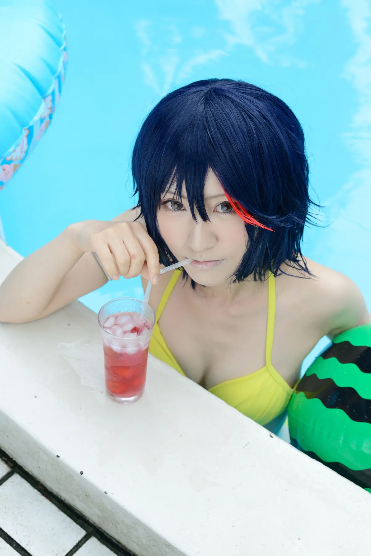 『RAZZLE DAZZLE』(A美/Eimy) - don 『RAZZLE DAZZLE』(A美/Eimy) - don