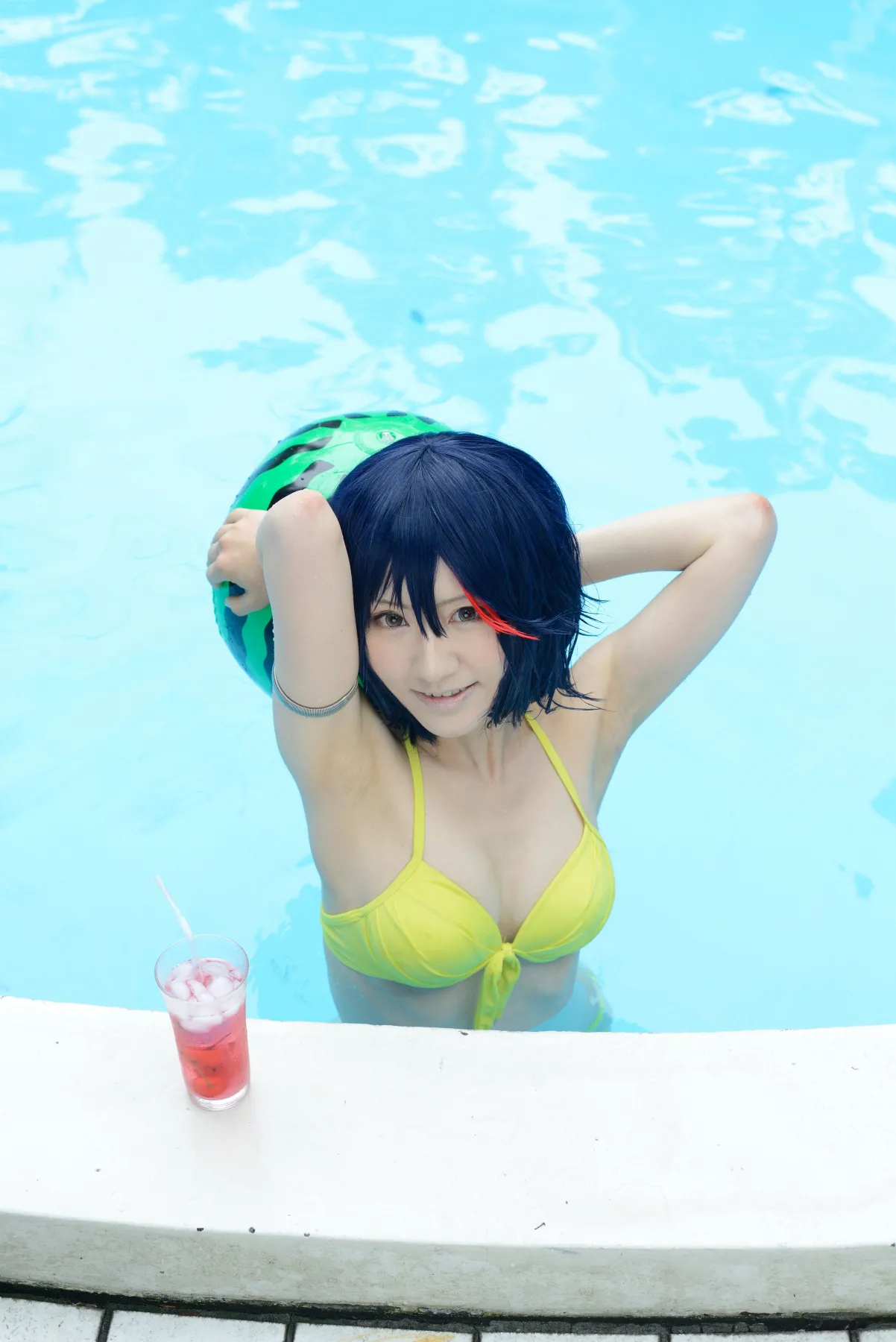 『RAZZLE DAZZLE』(A美/Eimy) - don 『RAZZLE DAZZLE』(A美/Eimy) - don