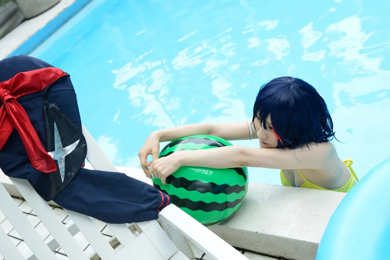 『RAZZLE DAZZLE』(A美/Eimy) - don 『RAZZLE DAZZLE』(A美/Eimy) - don