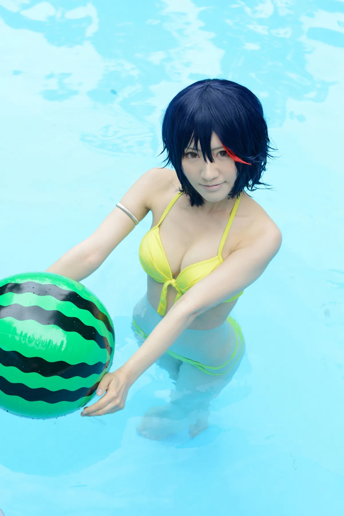 『RAZZLE DAZZLE』(A美/Eimy) - don 『RAZZLE DAZZLE』(A美/Eimy) - don