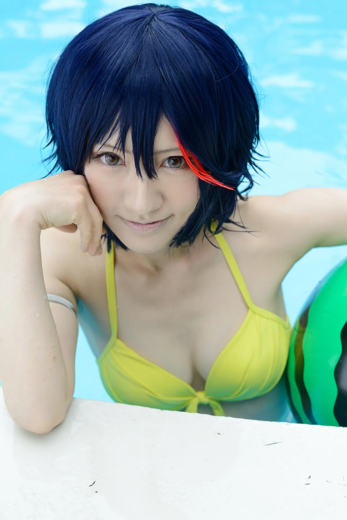 『RAZZLE DAZZLE』(A美/Eimy) - don 『RAZZLE DAZZLE』(A美/Eimy) - don