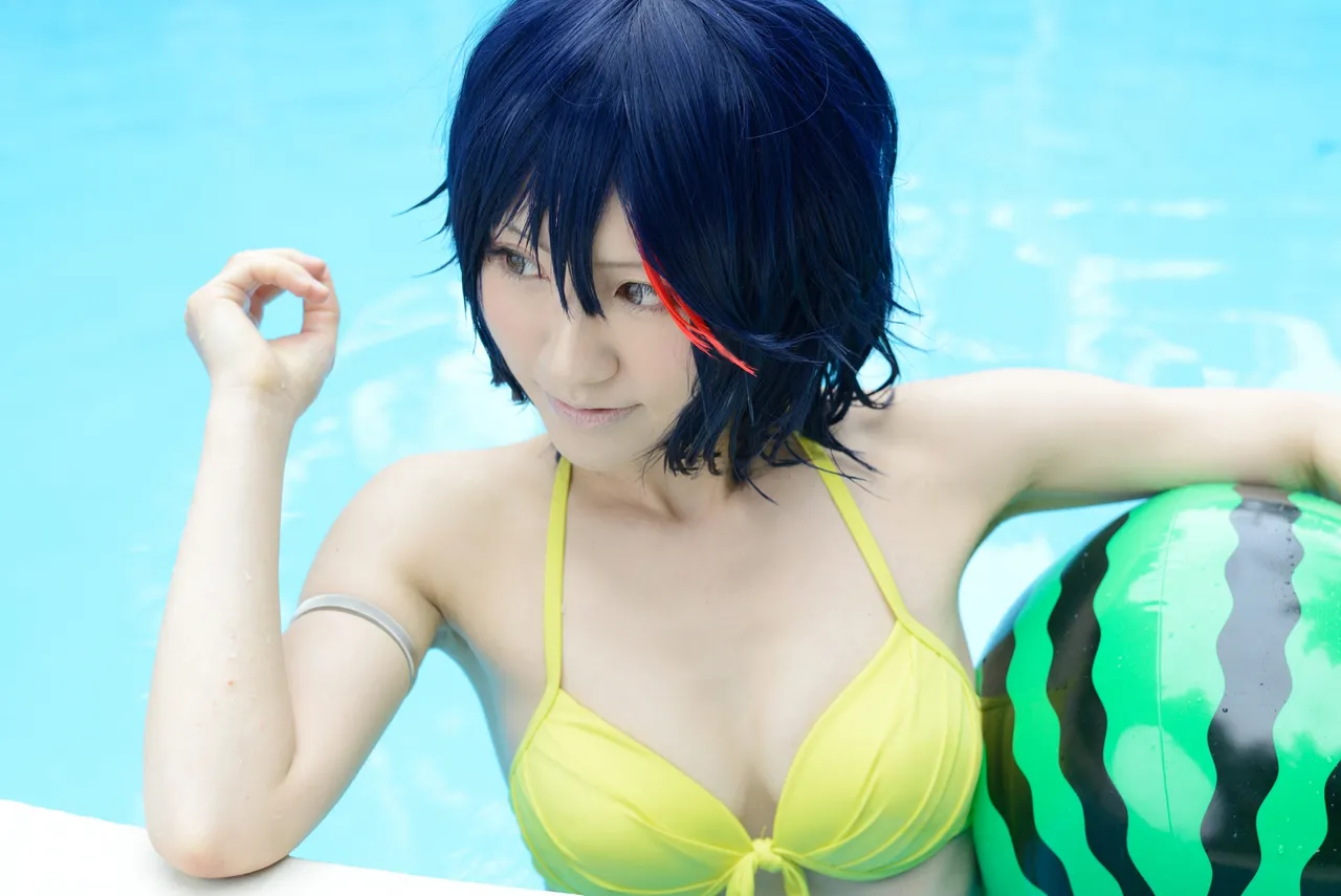 『RAZZLE DAZZLE』(A美/Eimy) - don 『RAZZLE DAZZLE』(A美/Eimy) - don