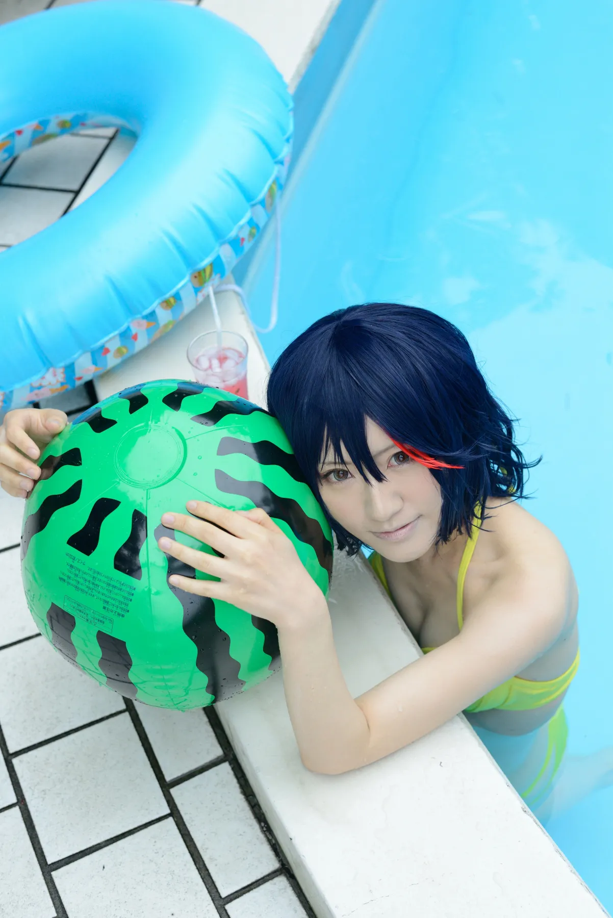 『RAZZLE DAZZLE』(A美/Eimy) - don 『RAZZLE DAZZLE』(A美/Eimy) - don