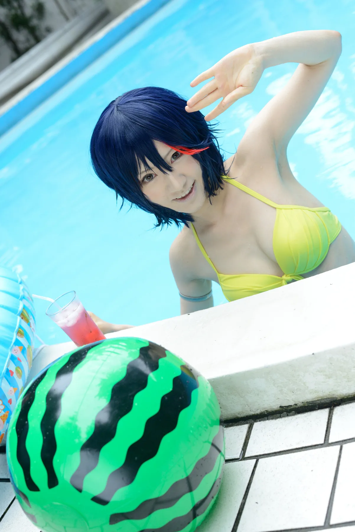 『RAZZLE DAZZLE』(A美/Eimy) - don 『RAZZLE DAZZLE』(A美/Eimy) - don