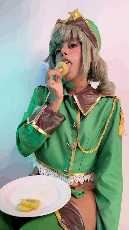 The little Vampyr - Araga Kiwi The little Vampyr - Araga Kiwi