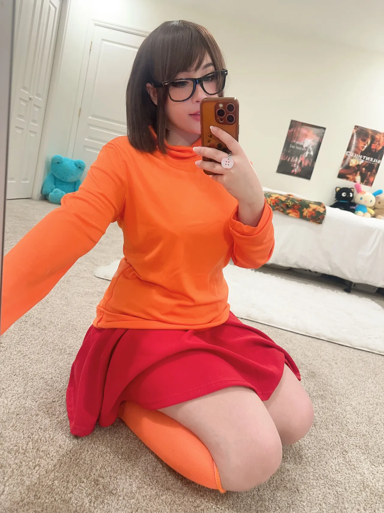 Junkenstein - Velma Junkenstein - Velma