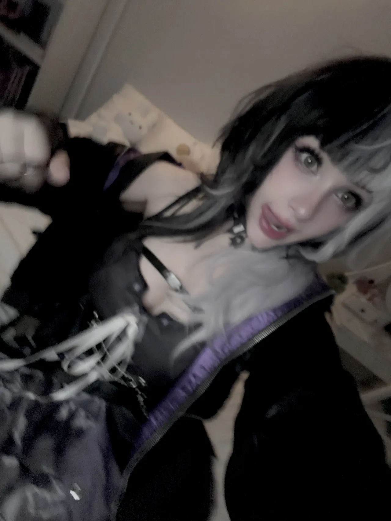 Junkenstein - Shiori Junkenstein - Shiori