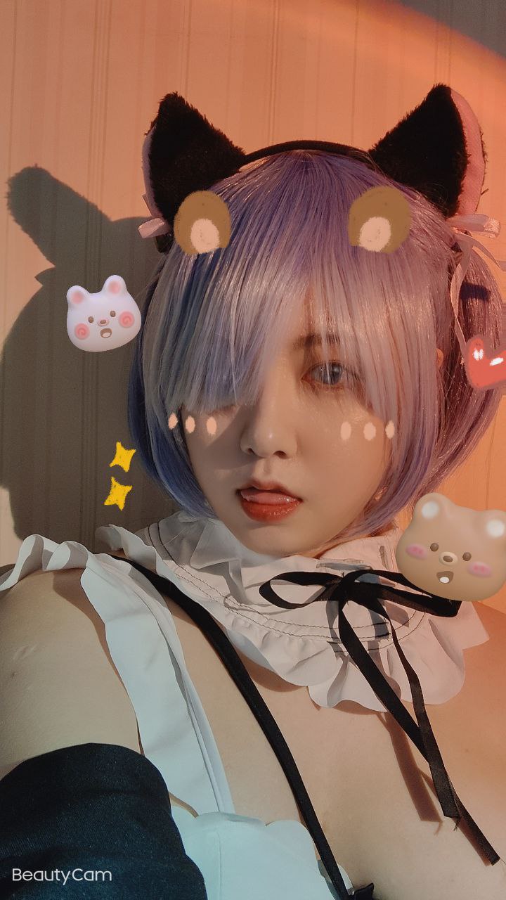 Private photography - Rem Private photography - Rem