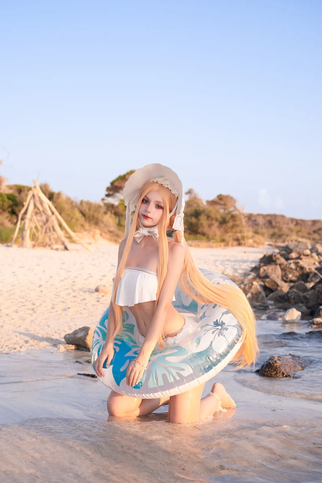 Himeecosplay - Abigail Himeecosplay - Abigail