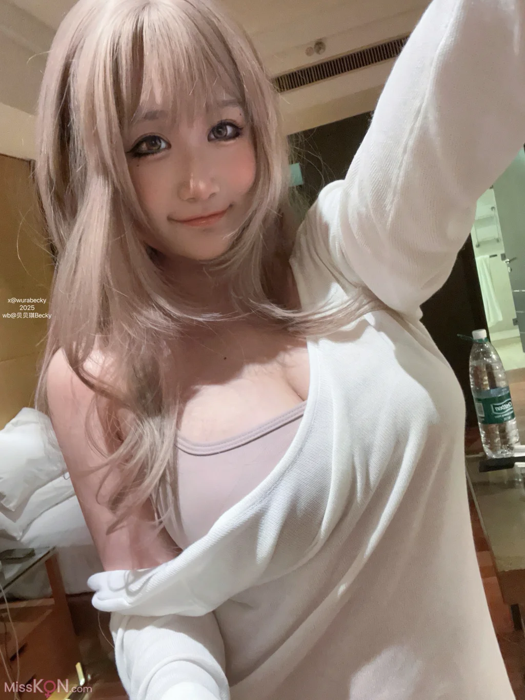 Coser@贝贝琪Becky: 肉乎乎 (44 photos) Coser@贝贝琪Becky: 肉乎乎 (44 photos)