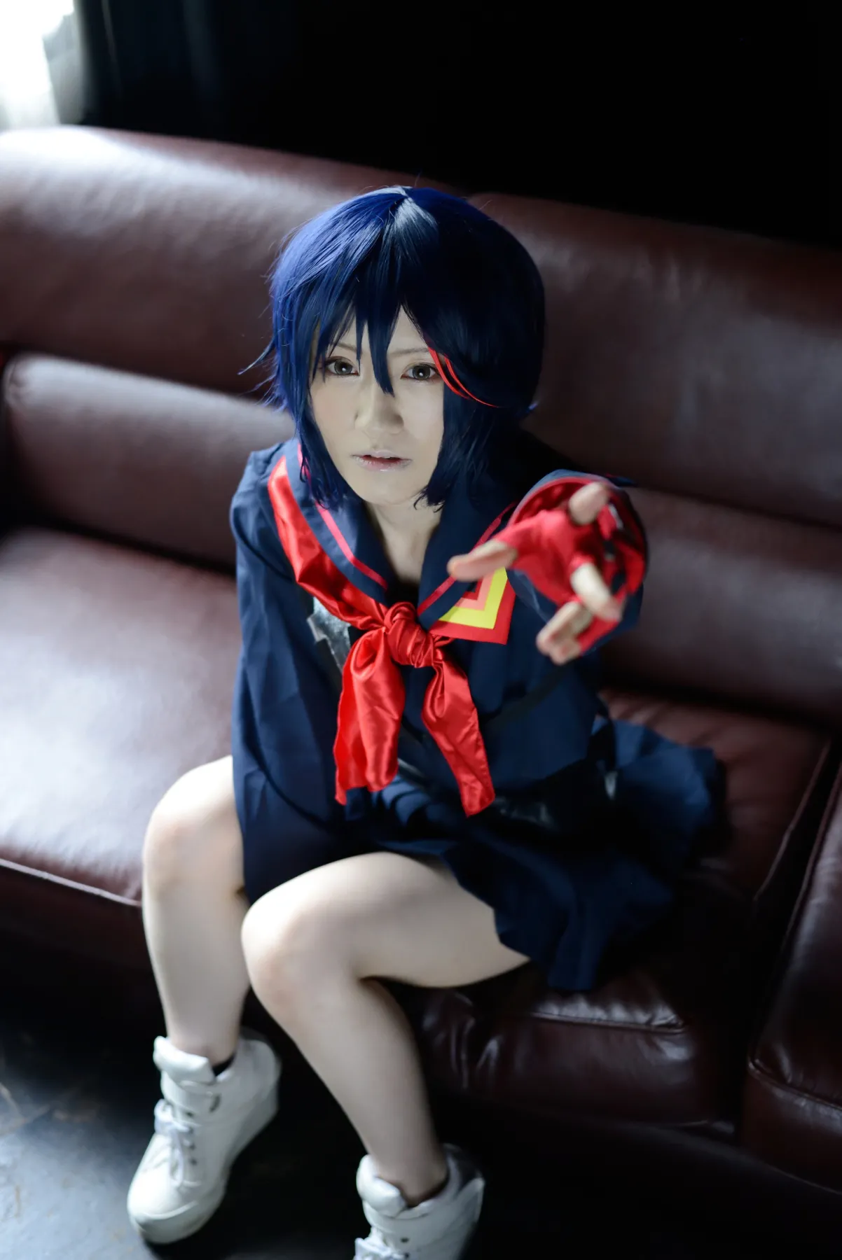 『RAZZLE DAZZLE』(A美/Eimy) - don 『RAZZLE DAZZLE』(A美/Eimy) - don