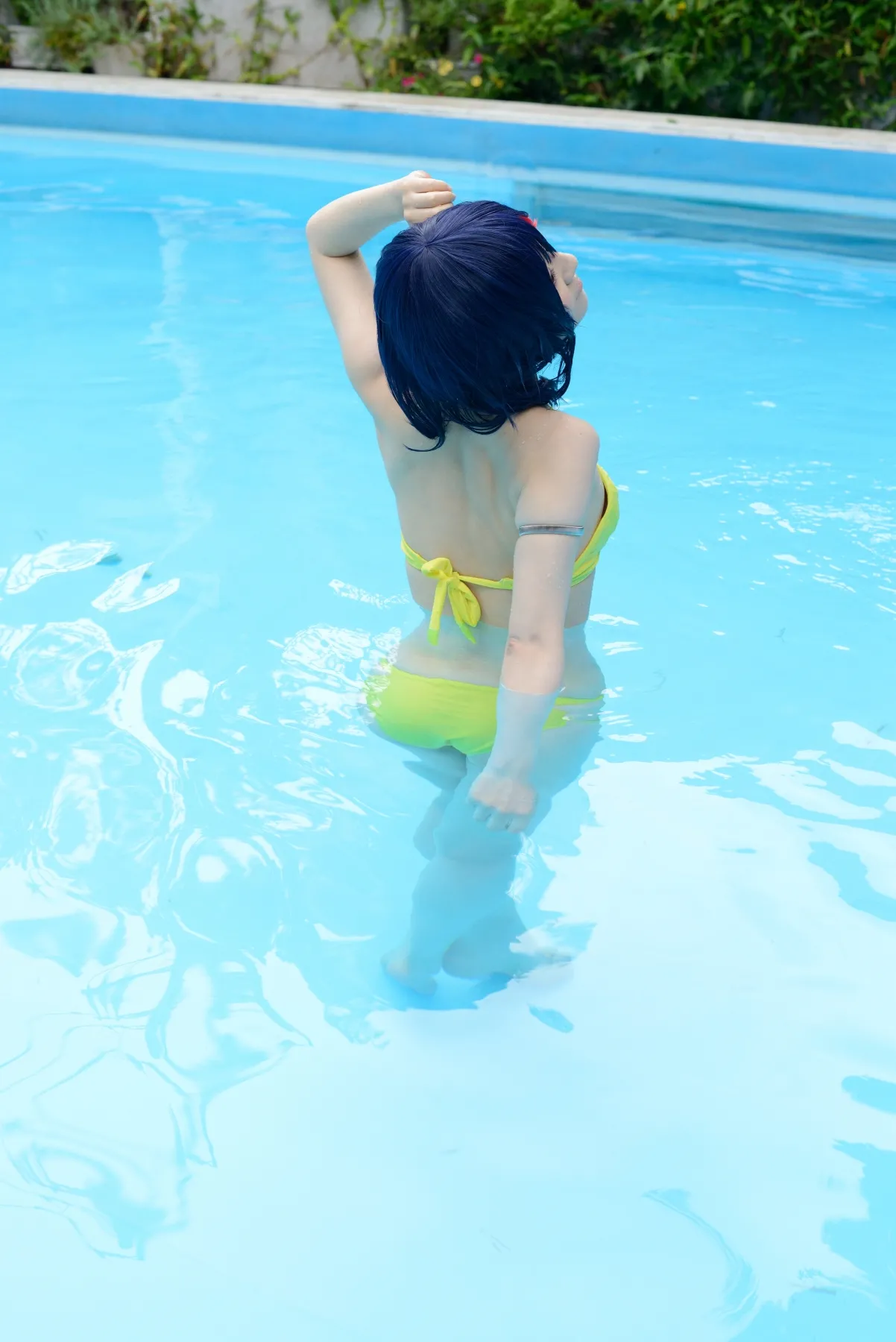 『RAZZLE DAZZLE』(A美/Eimy) - don 『RAZZLE DAZZLE』(A美/Eimy) - don