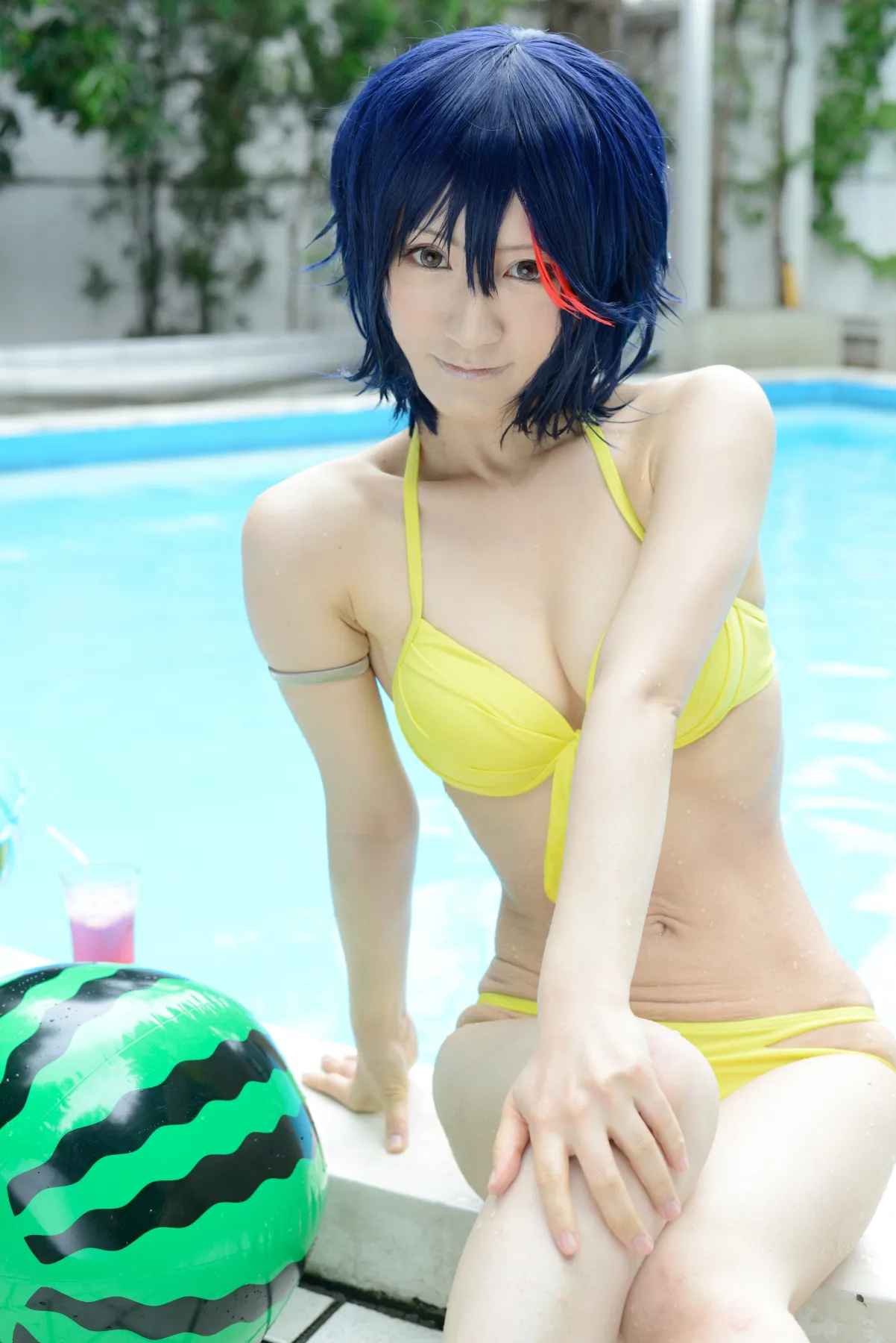 『RAZZLE DAZZLE』(A美/Eimy) - don 『RAZZLE DAZZLE』(A美/Eimy) - don