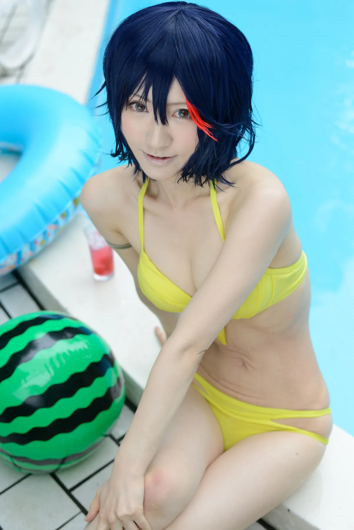 『RAZZLE DAZZLE』(A美/Eimy) - don 『RAZZLE DAZZLE』(A美/Eimy) - don