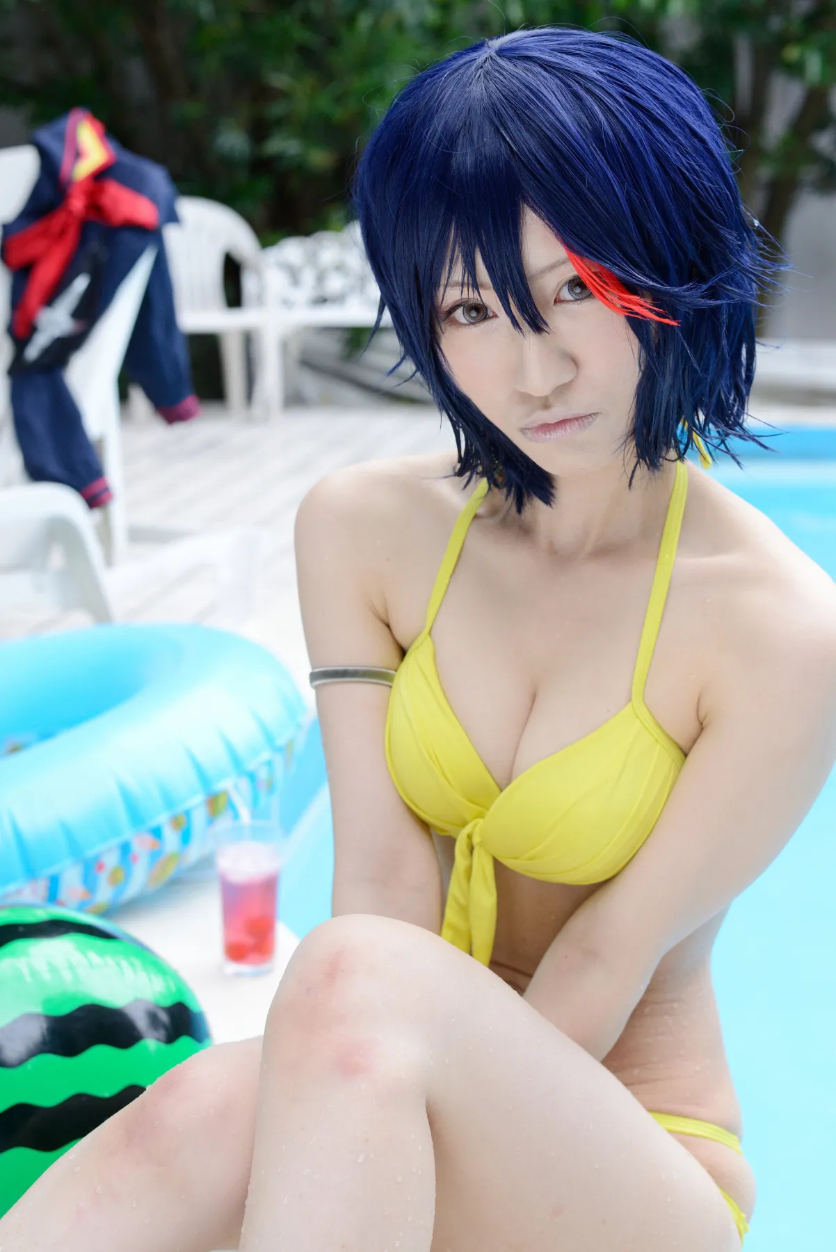 『RAZZLE DAZZLE』(A美/Eimy) - don 『RAZZLE DAZZLE』(A美/Eimy) - don