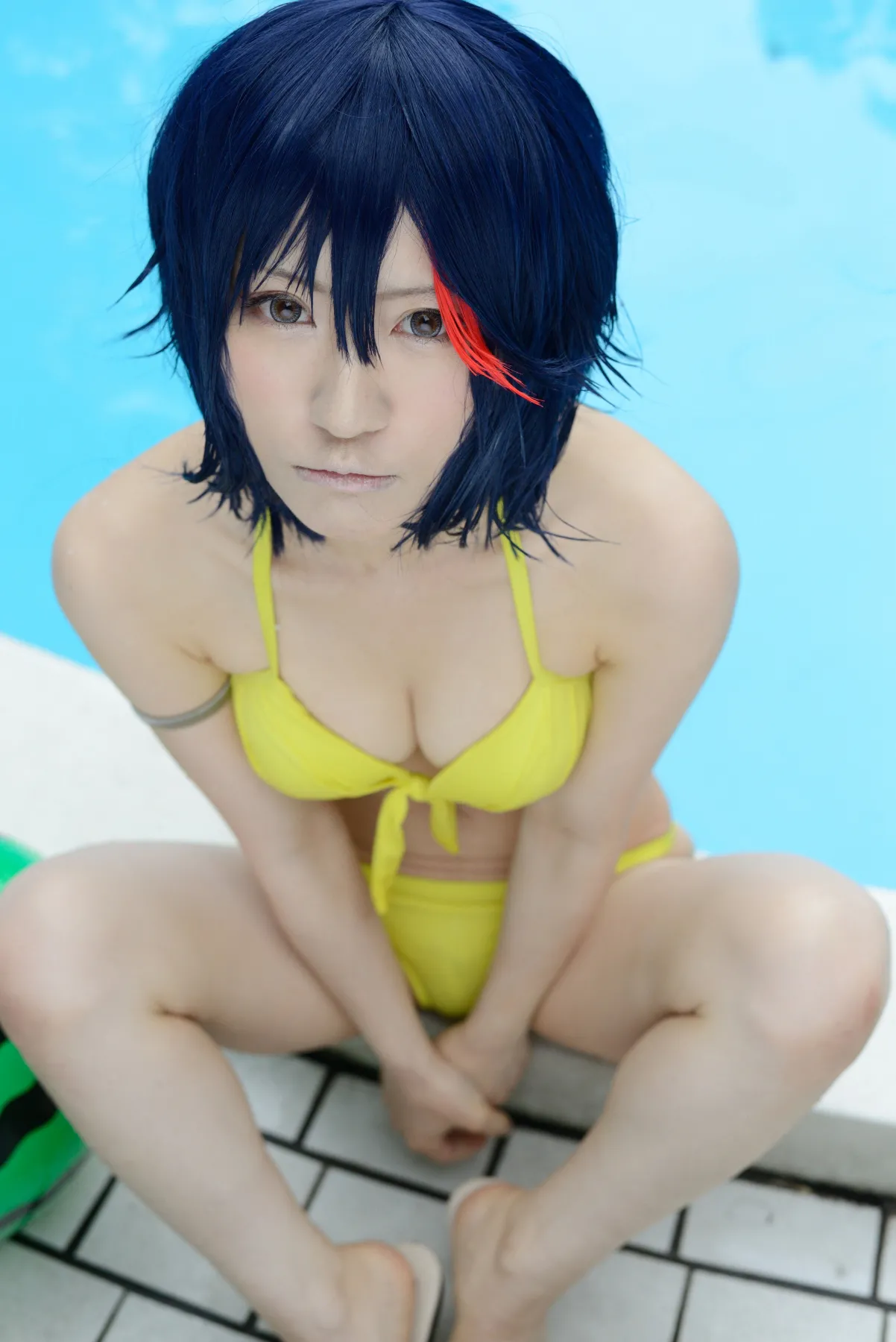 『RAZZLE DAZZLE』(A美/Eimy) - don 『RAZZLE DAZZLE』(A美/Eimy) - don