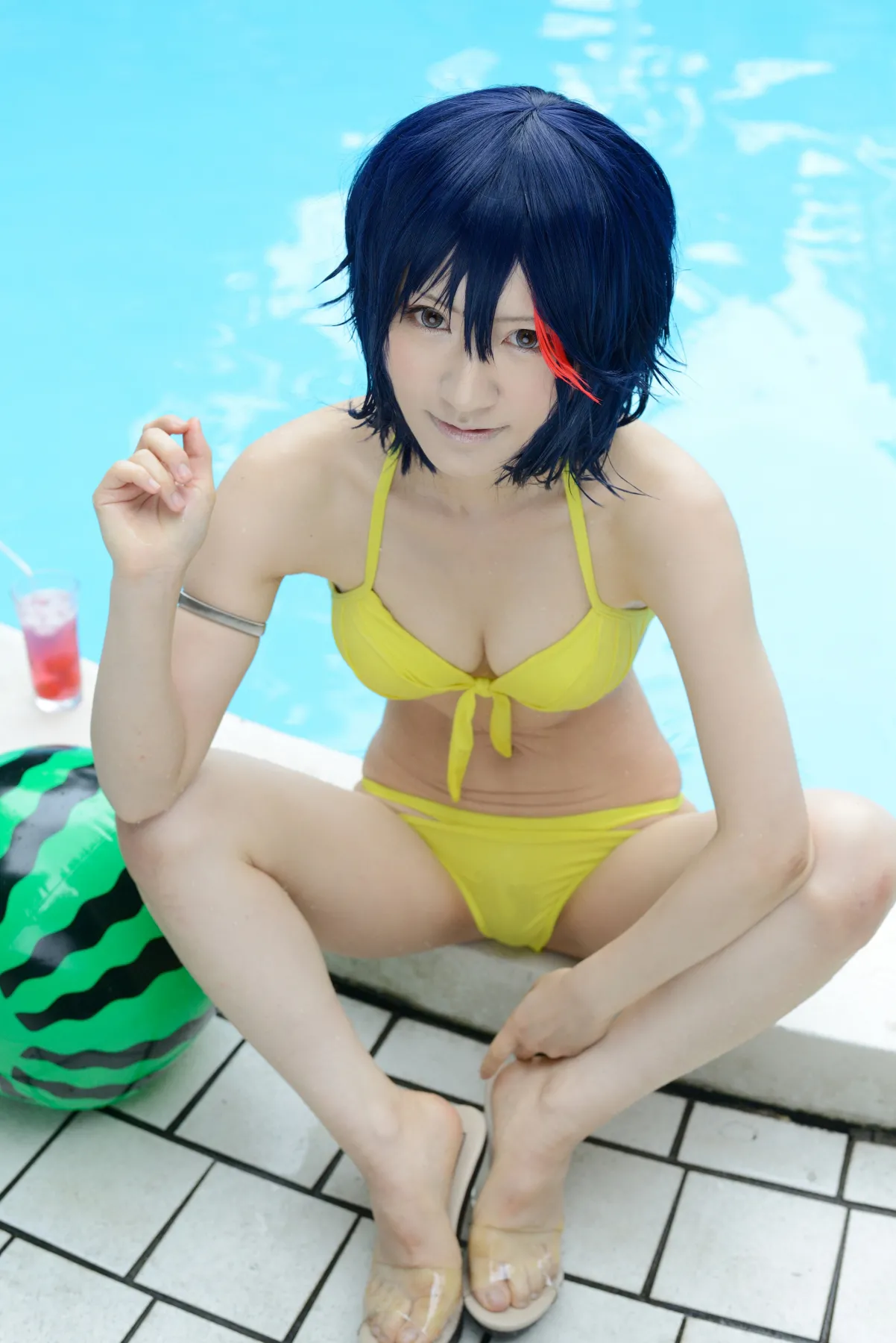 『RAZZLE DAZZLE』(A美/Eimy) - don 『RAZZLE DAZZLE』(A美/Eimy) - don