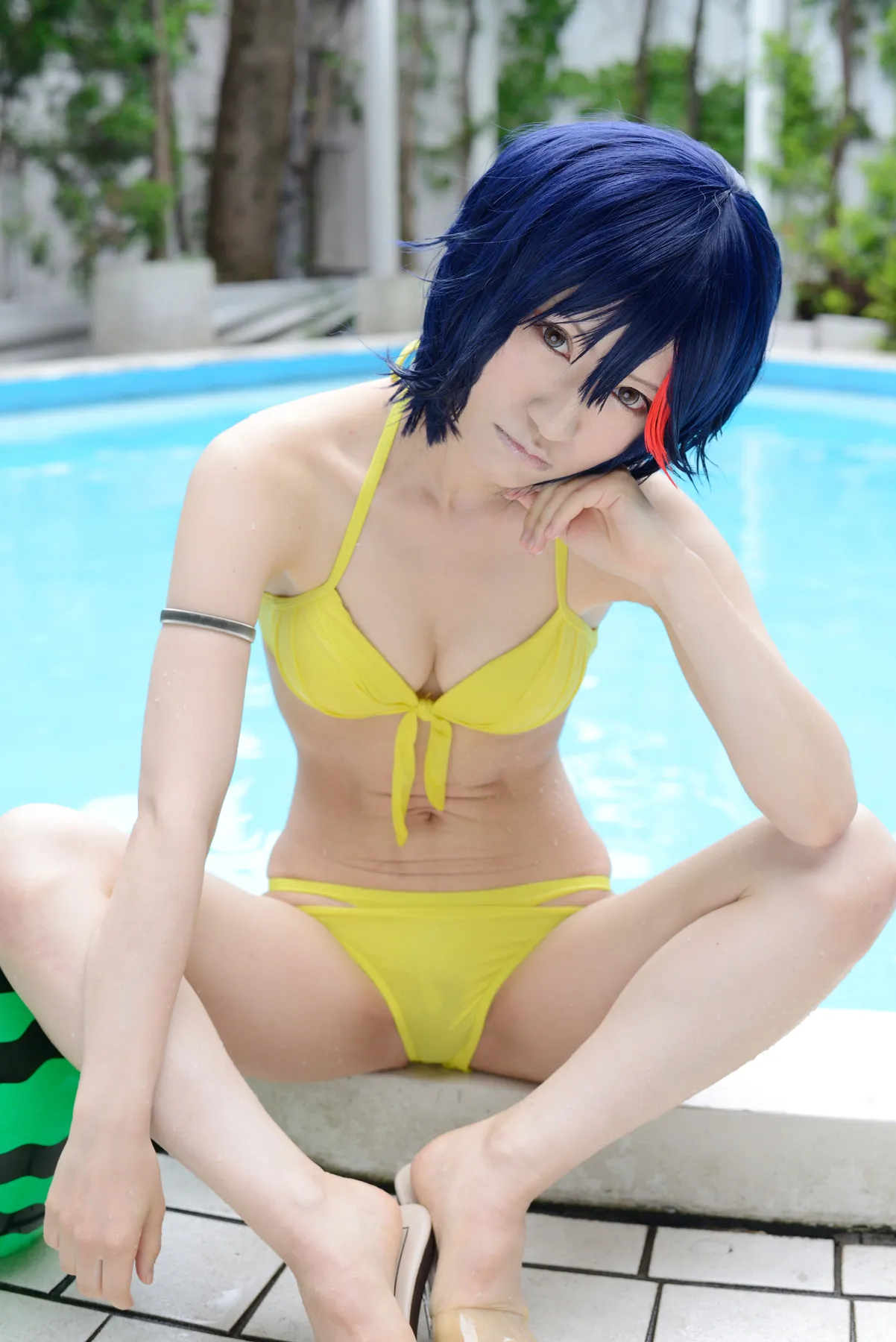 『RAZZLE DAZZLE』(A美/Eimy) - don 『RAZZLE DAZZLE』(A美/Eimy) - don