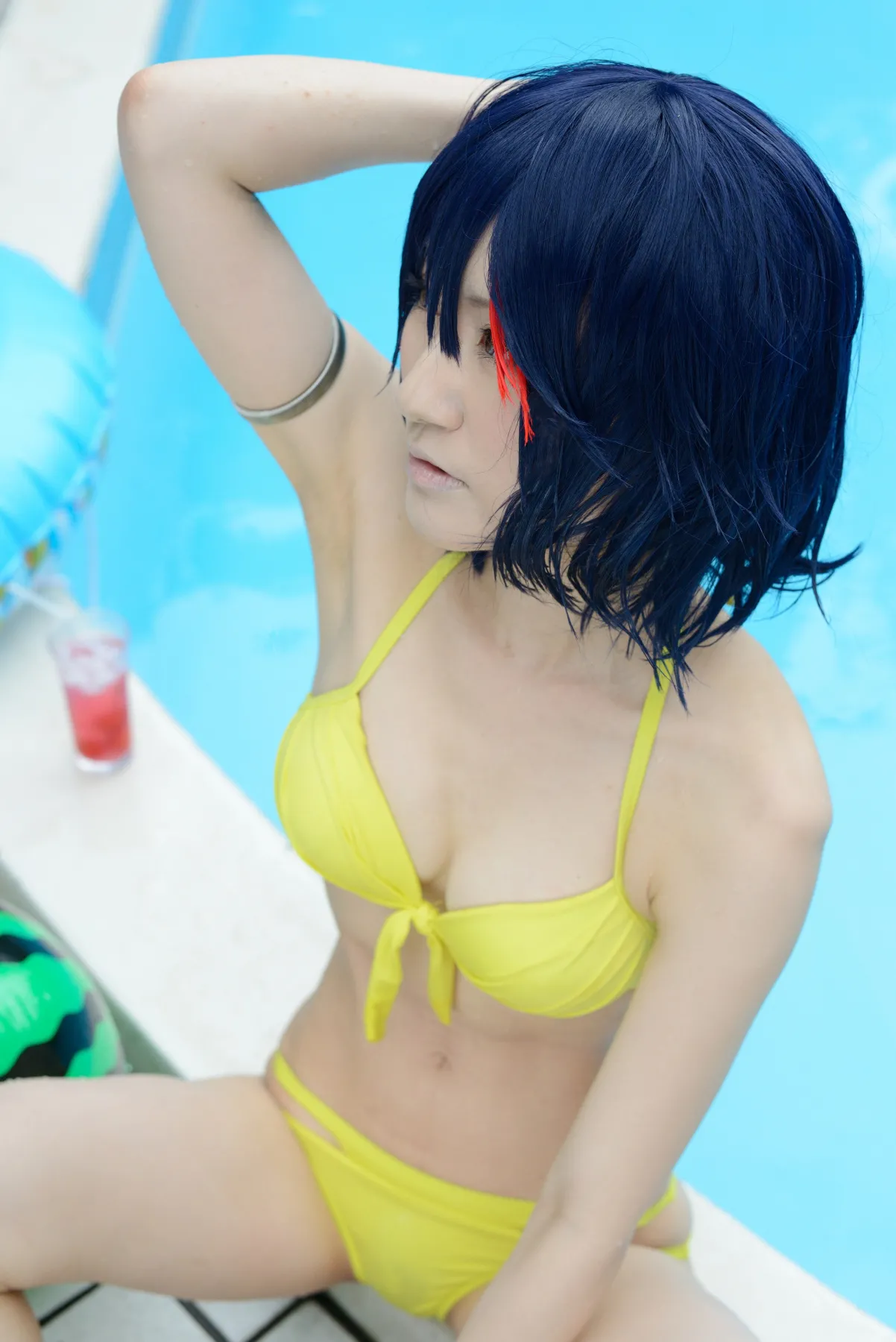 『RAZZLE DAZZLE』(A美/Eimy) - don 『RAZZLE DAZZLE』(A美/Eimy) - don