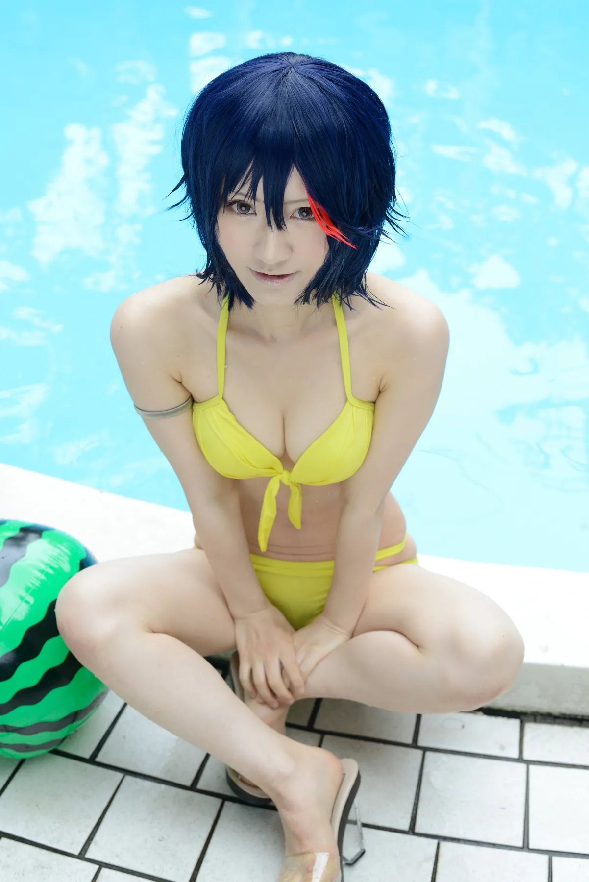 『RAZZLE DAZZLE』(A美/Eimy) - don 『RAZZLE DAZZLE』(A美/Eimy) - don