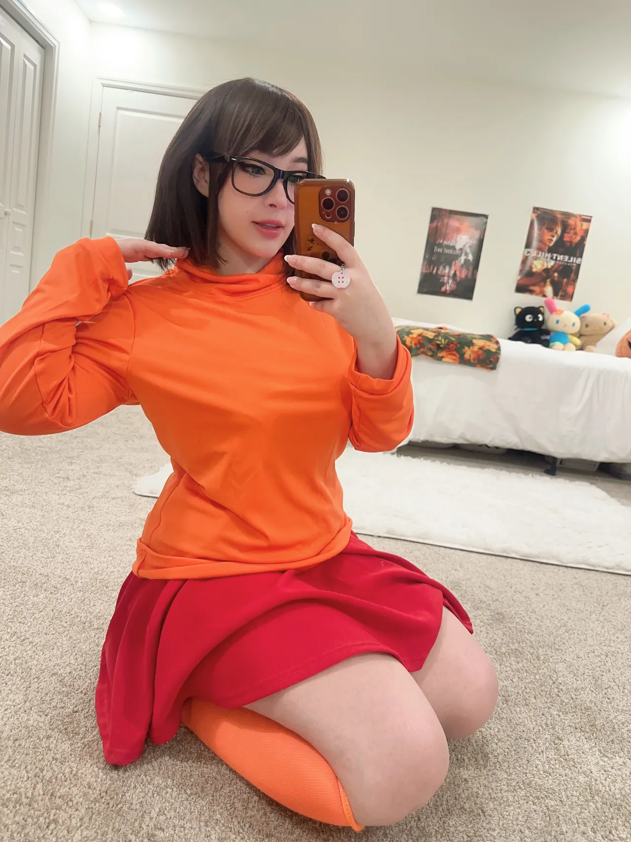 Junkenstein - Velma Junkenstein - Velma