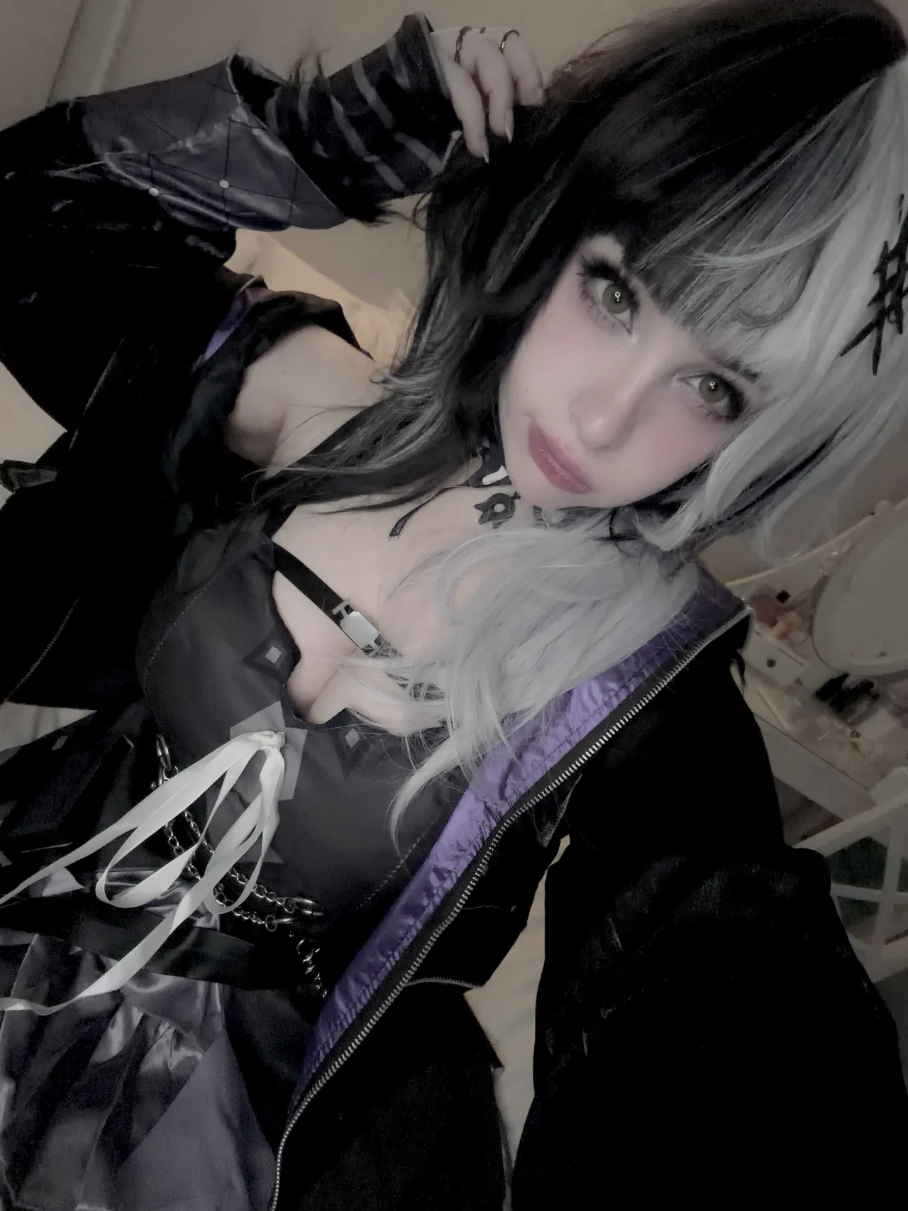 Junkenstein - Shiori Junkenstein - Shiori