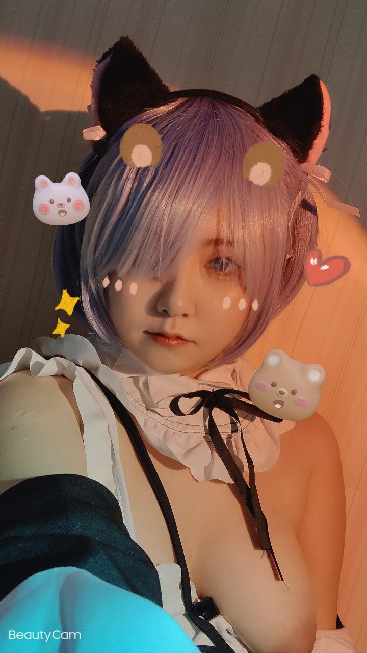 Private photography - Rem Private photography - Rem