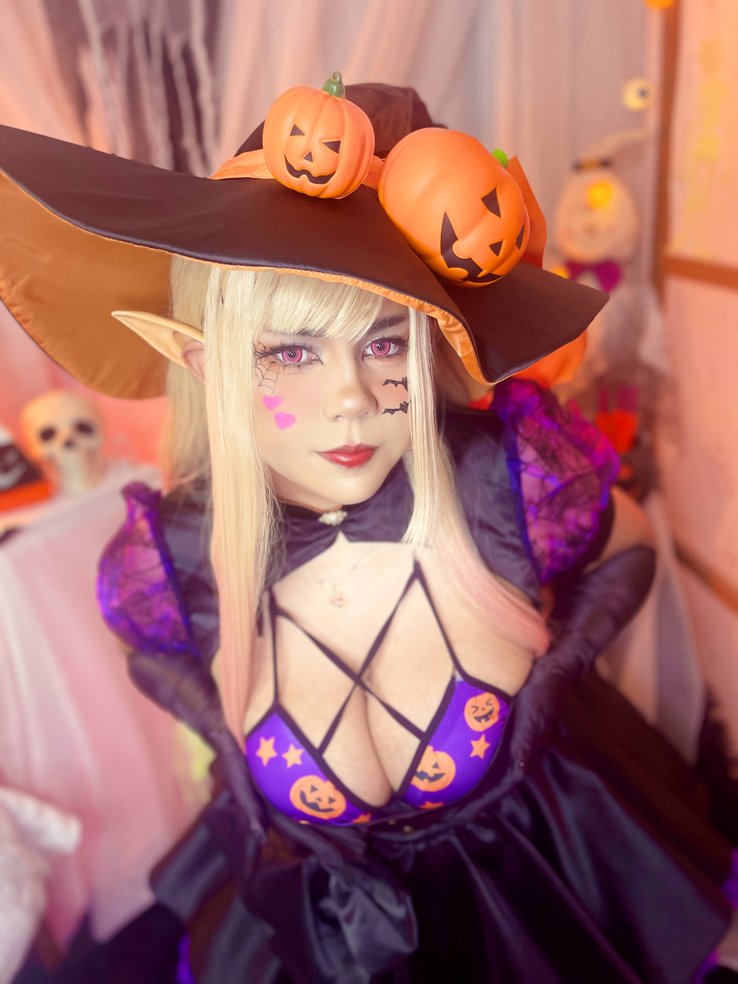 Mariigabii - Witch Marin Mariigabii - Witch Marin