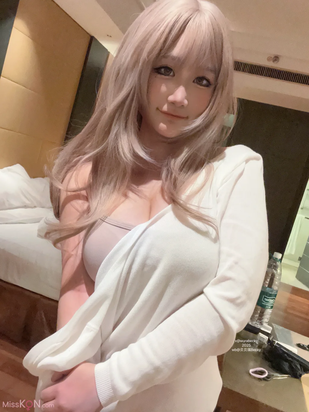 Coser@贝贝琪Becky: 肉乎乎 (44 photos) Coser@贝贝琪Becky: 肉乎乎 (44 photos)