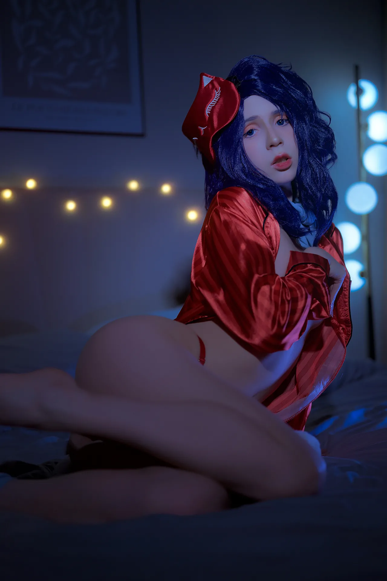 Hackee - Mita 1 Hackee - Mita 1