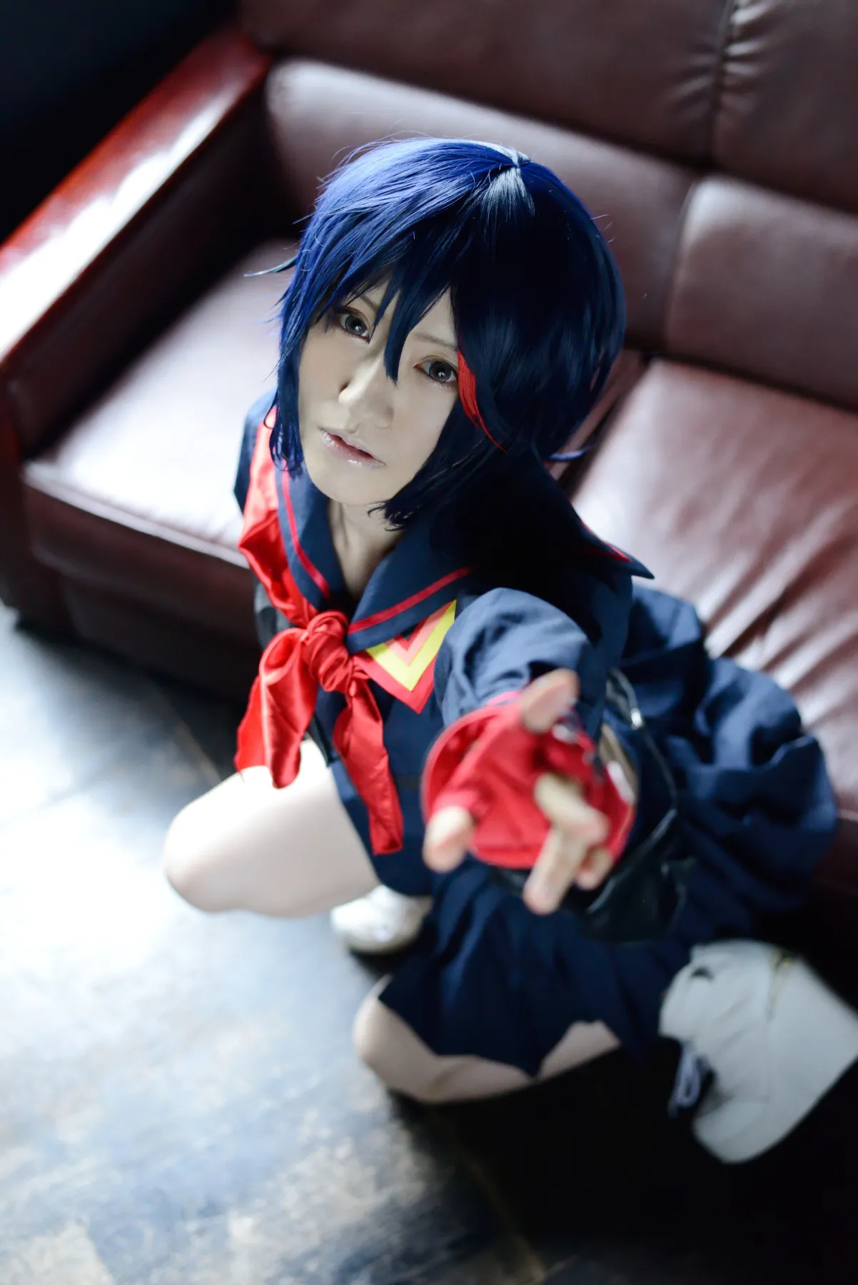 『RAZZLE DAZZLE』(A美/Eimy) - don 『RAZZLE DAZZLE』(A美/Eimy) - don