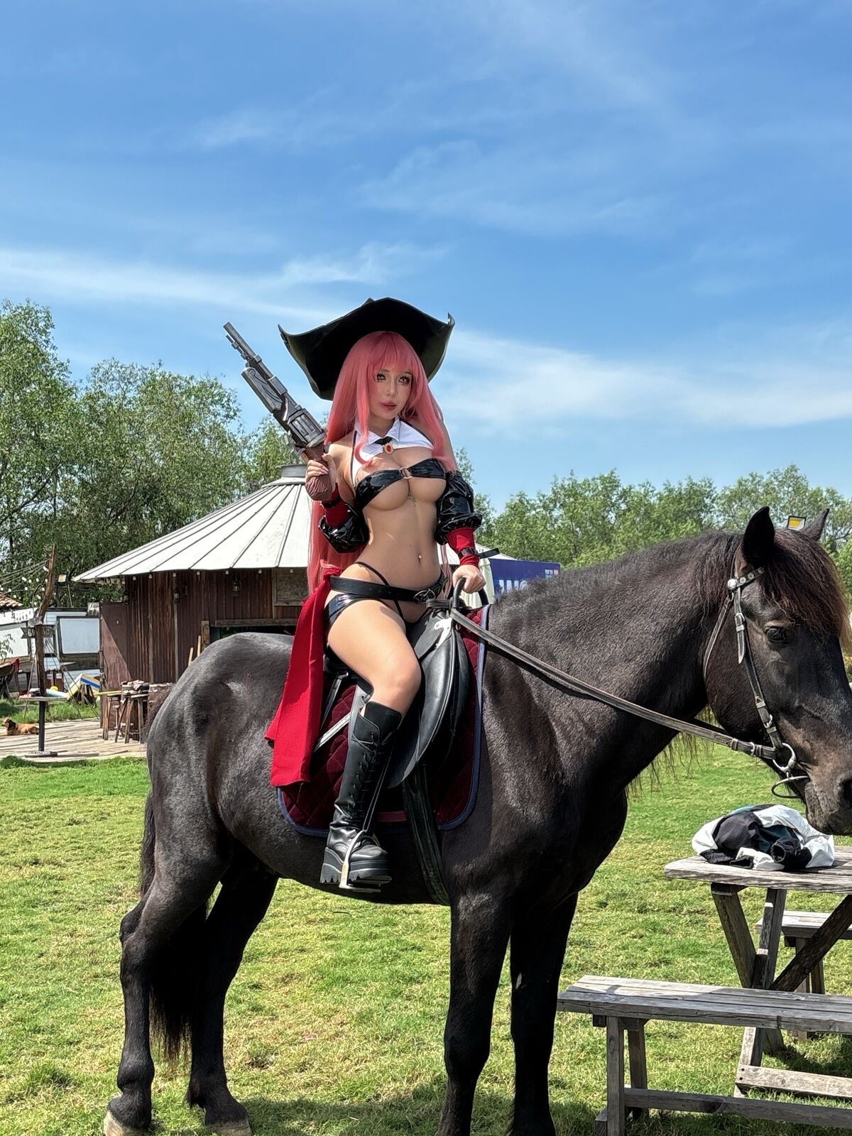 Coser@Umekoj - Volume Nikke Part02 (46P) Coser@Umekoj - Volume Nikke Part02 (46P)