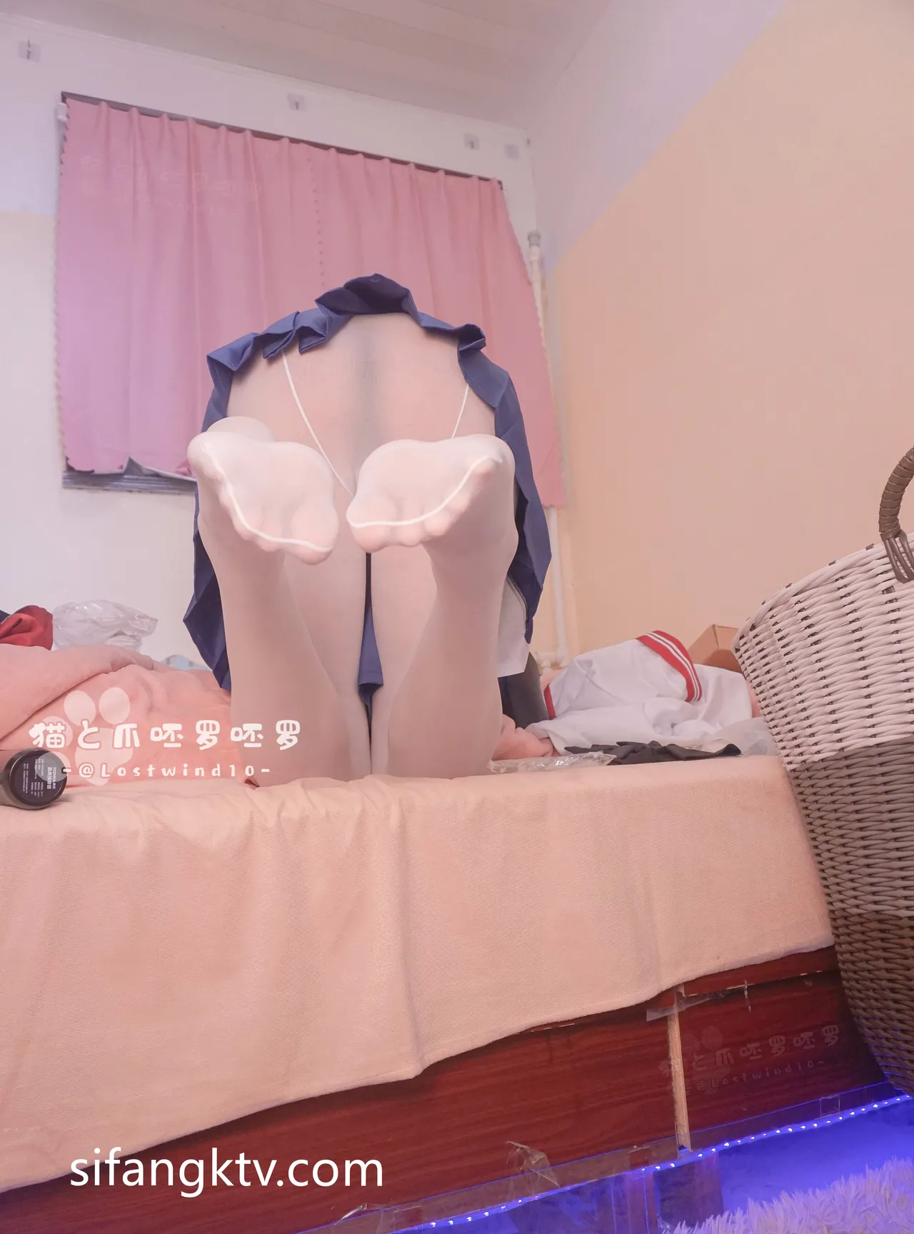 Stockings sole Stockings sole