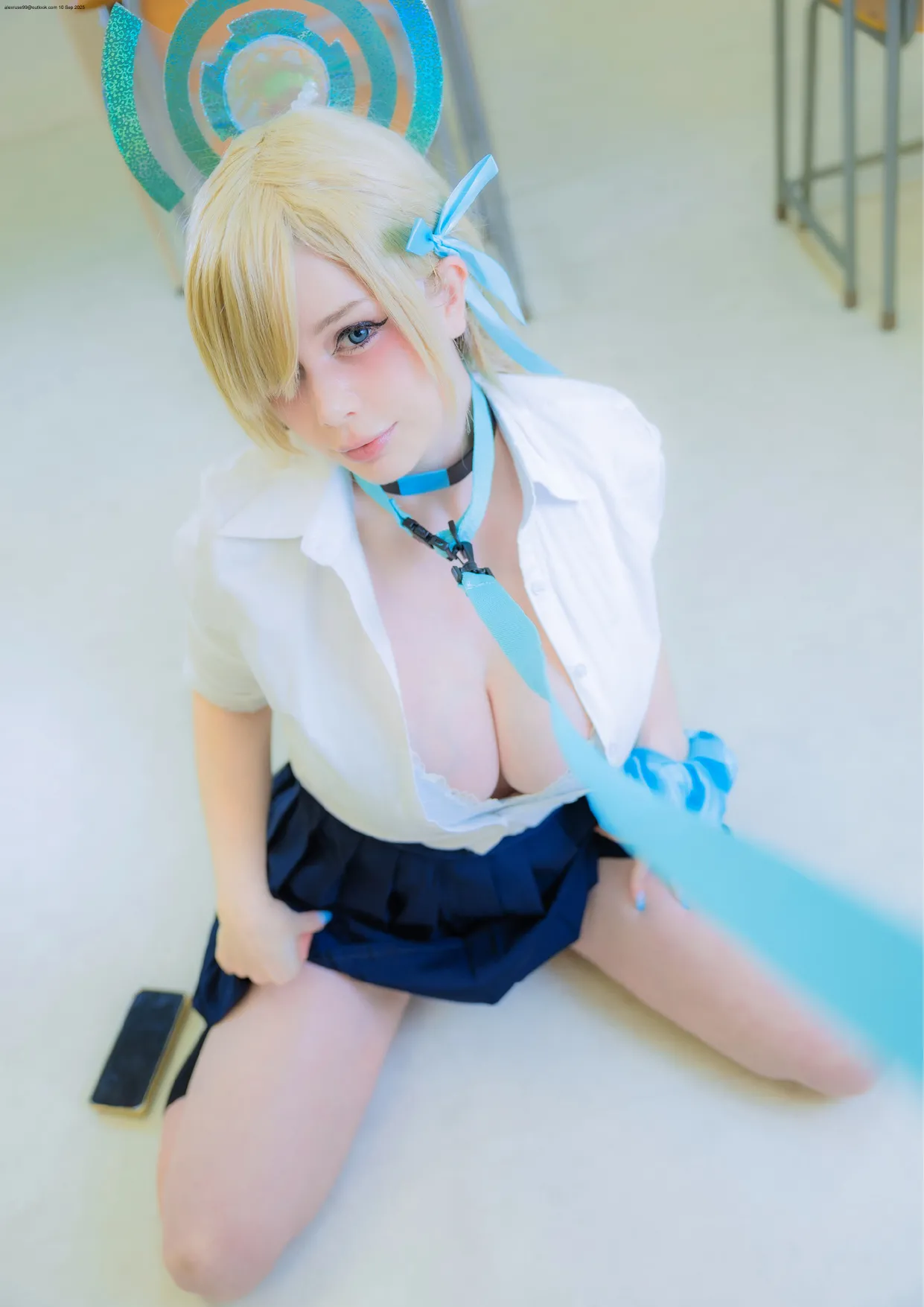 Atelier Roro - Asuna Atelier Roro - Asuna