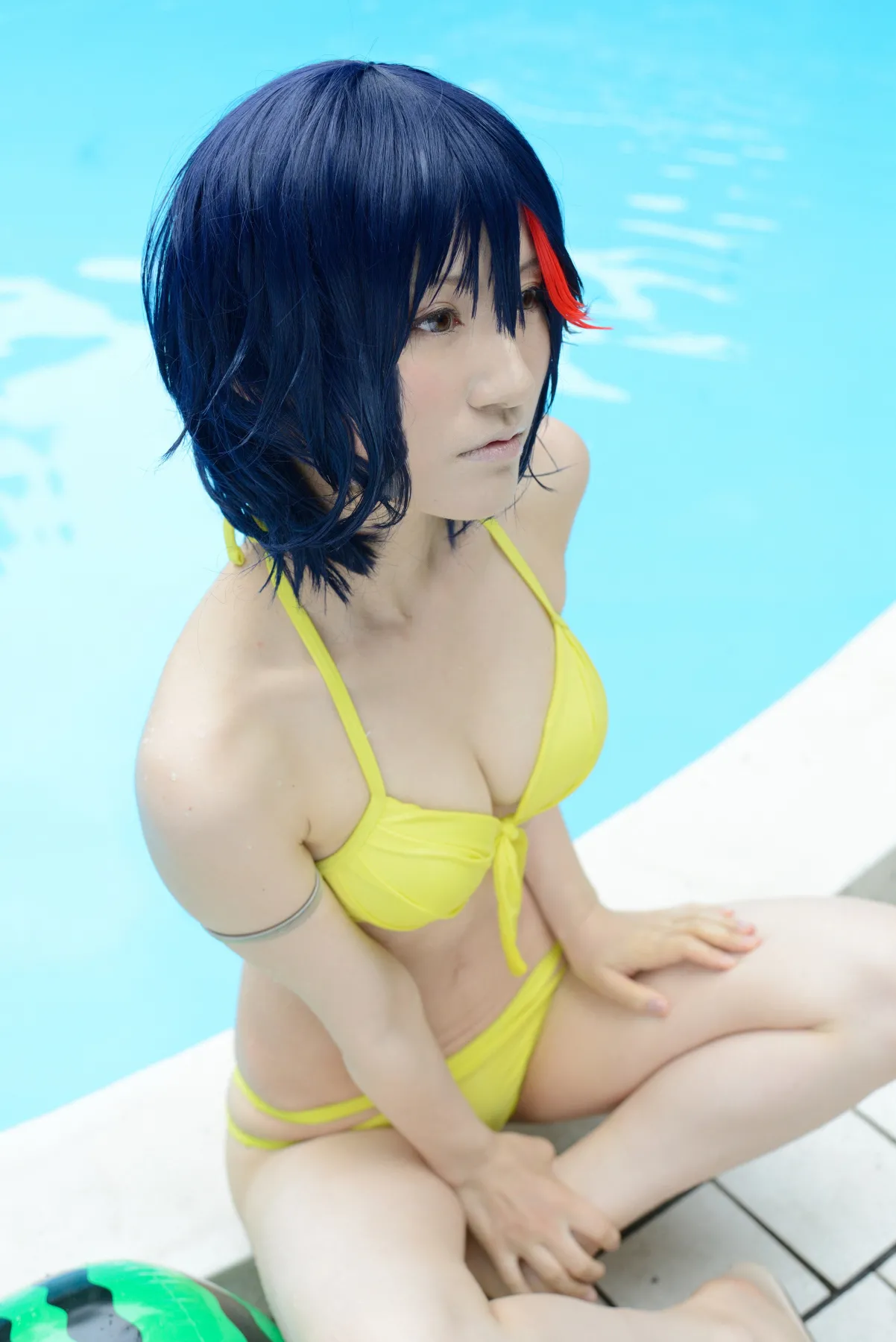 『RAZZLE DAZZLE』(A美/Eimy) - don 『RAZZLE DAZZLE』(A美/Eimy) - don