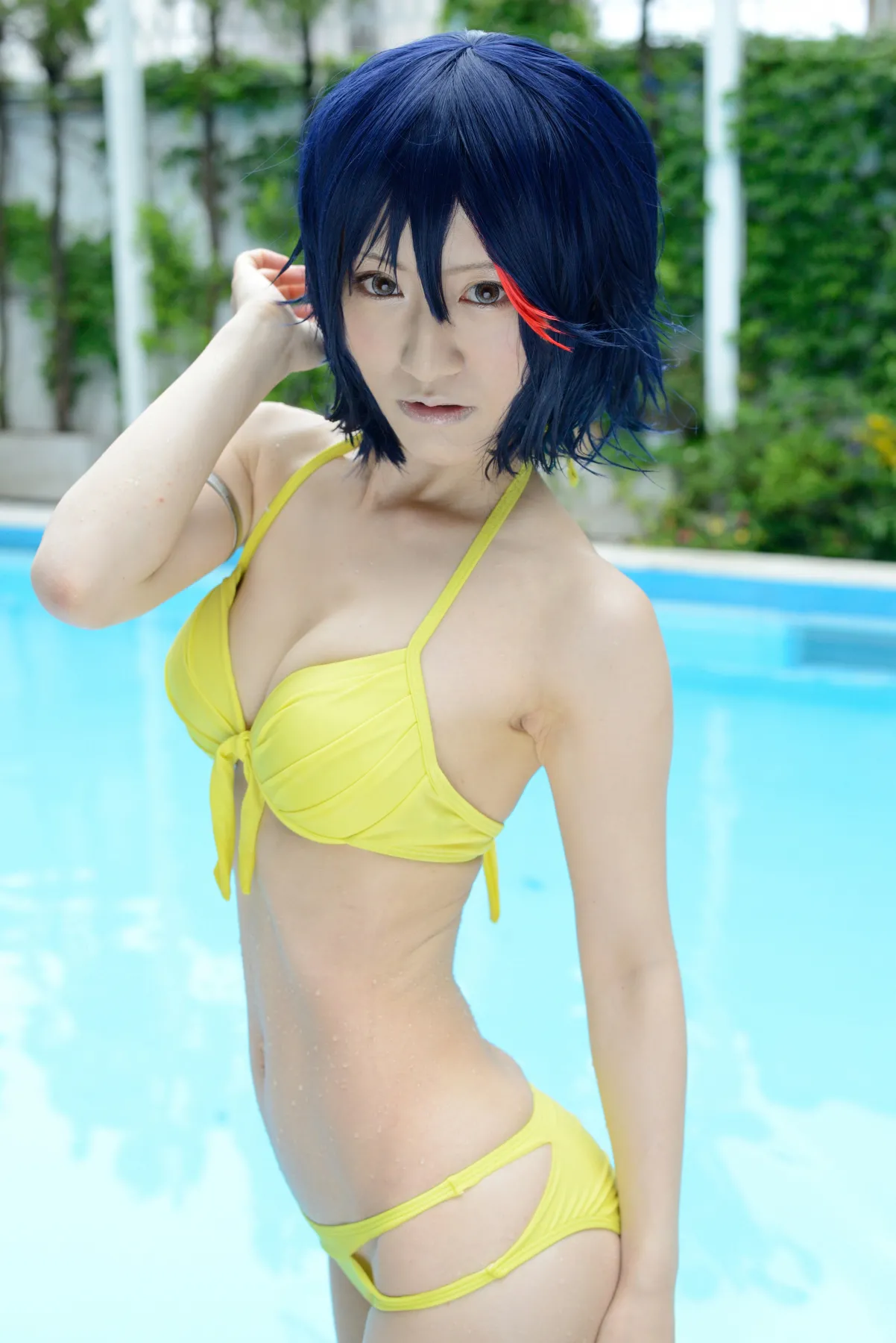 『RAZZLE DAZZLE』(A美/Eimy) - don 『RAZZLE DAZZLE』(A美/Eimy) - don