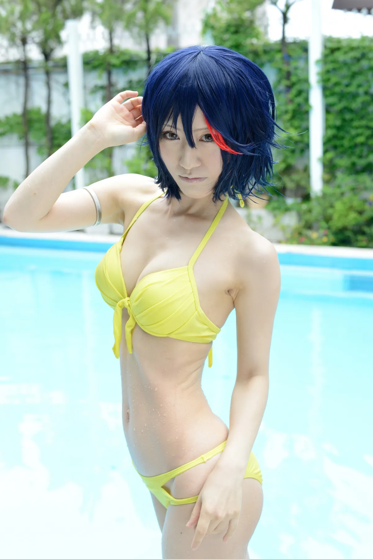 『RAZZLE DAZZLE』(A美/Eimy) - don 『RAZZLE DAZZLE』(A美/Eimy) - don