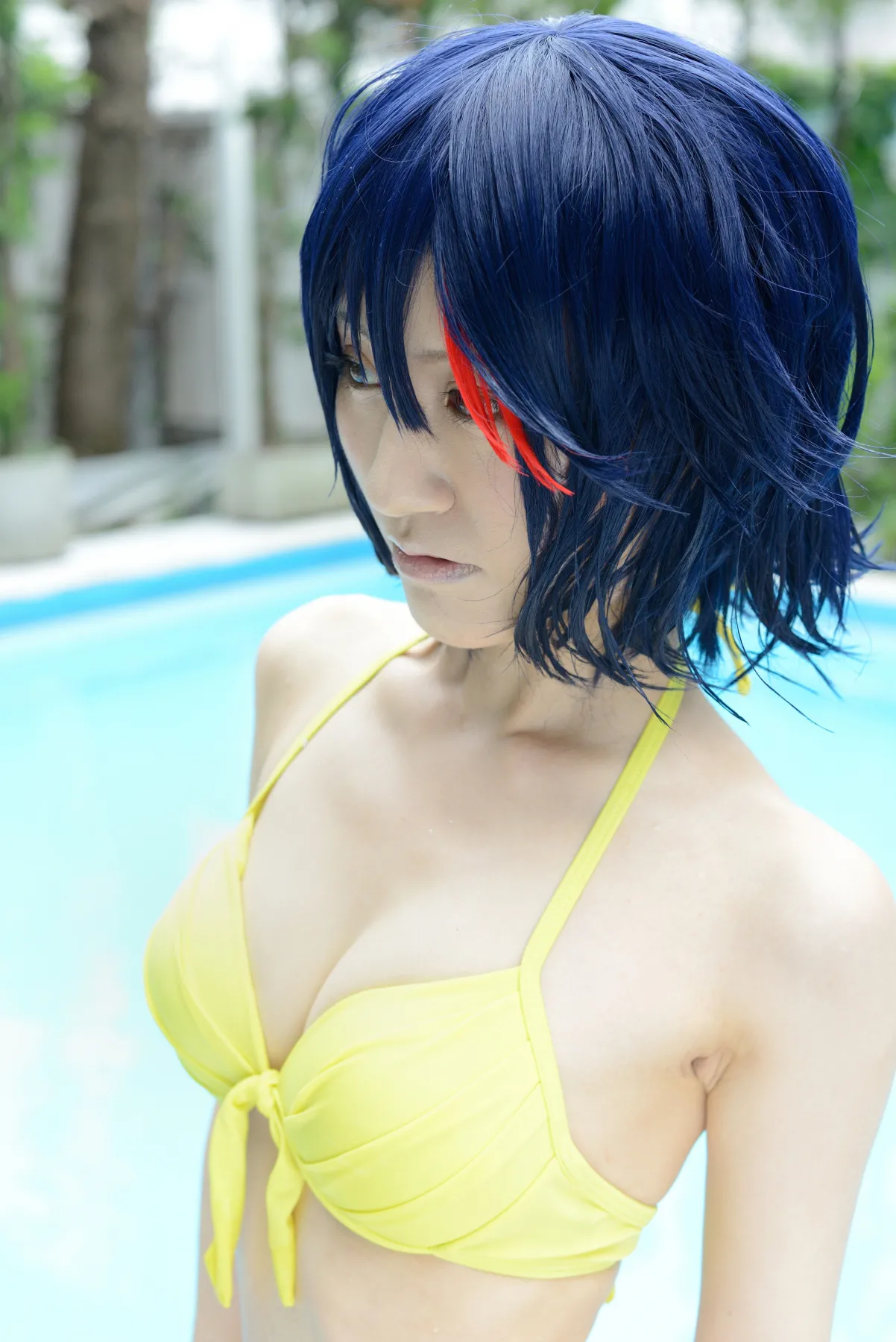 『RAZZLE DAZZLE』(A美/Eimy) - don 『RAZZLE DAZZLE』(A美/Eimy) - don