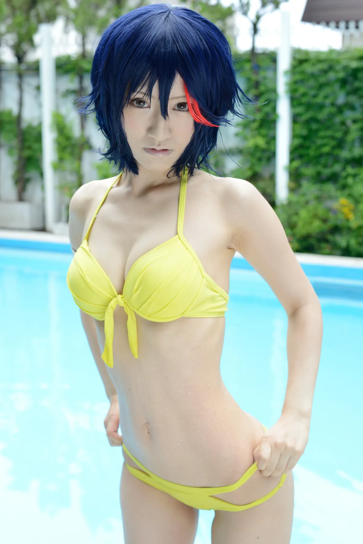 『RAZZLE DAZZLE』(A美/Eimy) - don 『RAZZLE DAZZLE』(A美/Eimy) - don