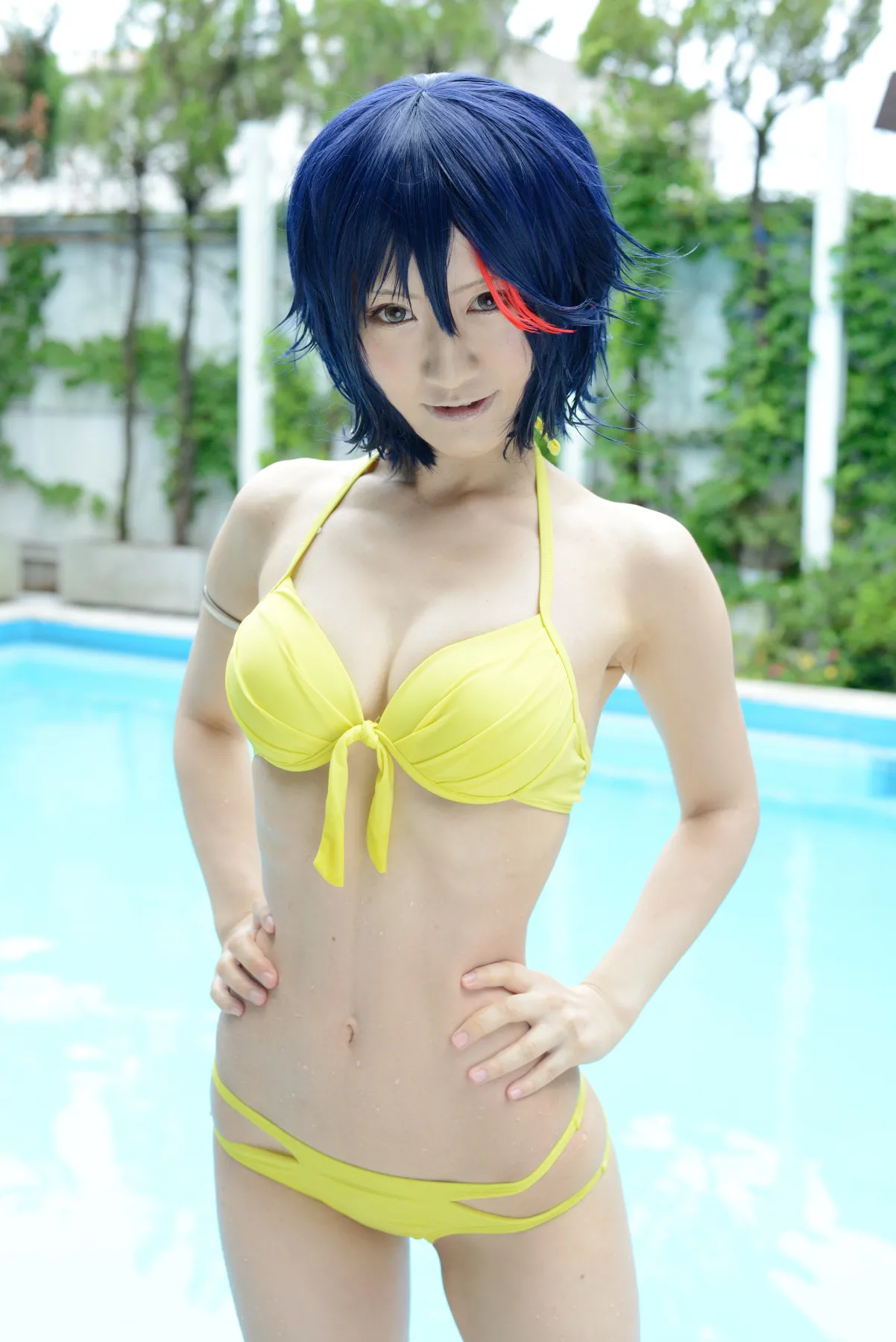 『RAZZLE DAZZLE』(A美/Eimy) - don 『RAZZLE DAZZLE』(A美/Eimy) - don