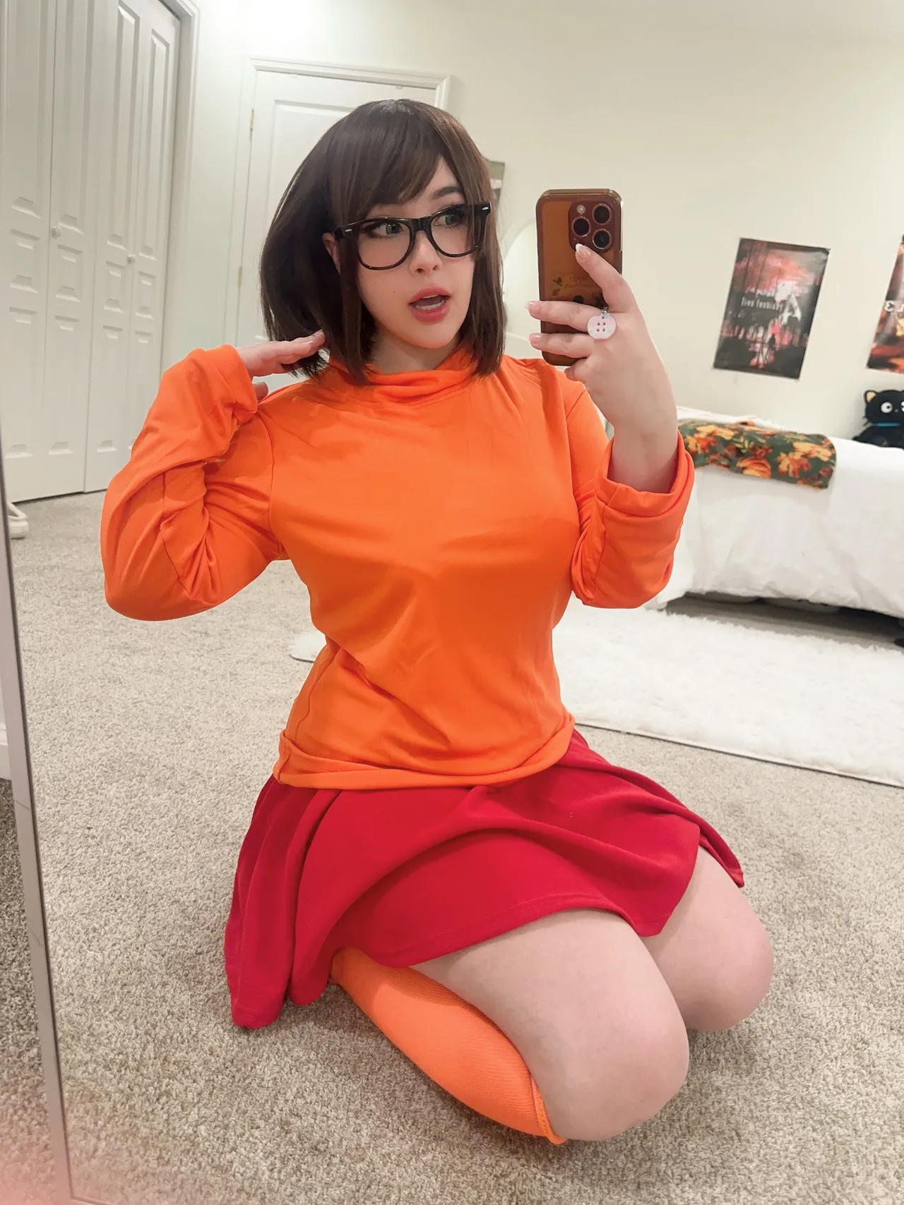 Junkenstein - Velma Junkenstein - Velma