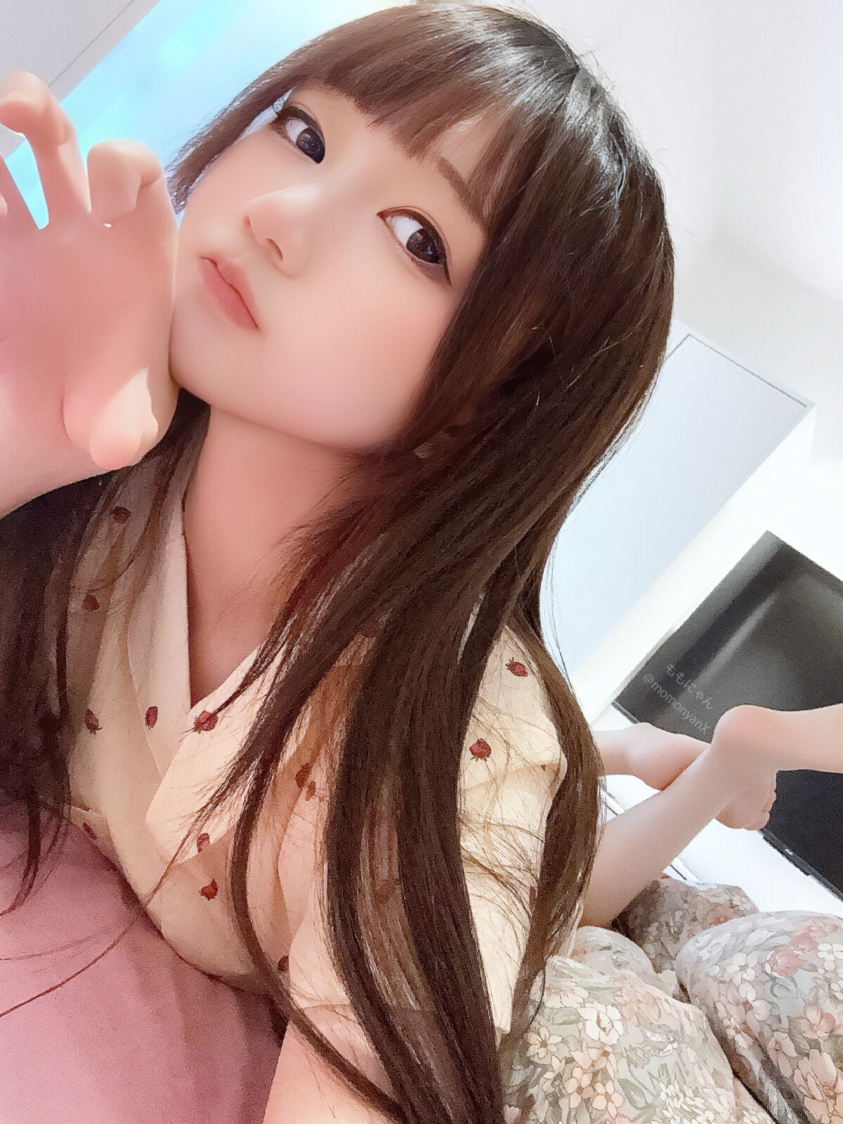 Coser@NAGISA Monster Meow - 2025/05 Packing Collection Part01 (70P - 6V) Coser@NAGISA Monster Meow - 2025/05 Packing Collection Part01 (70P - 6V)