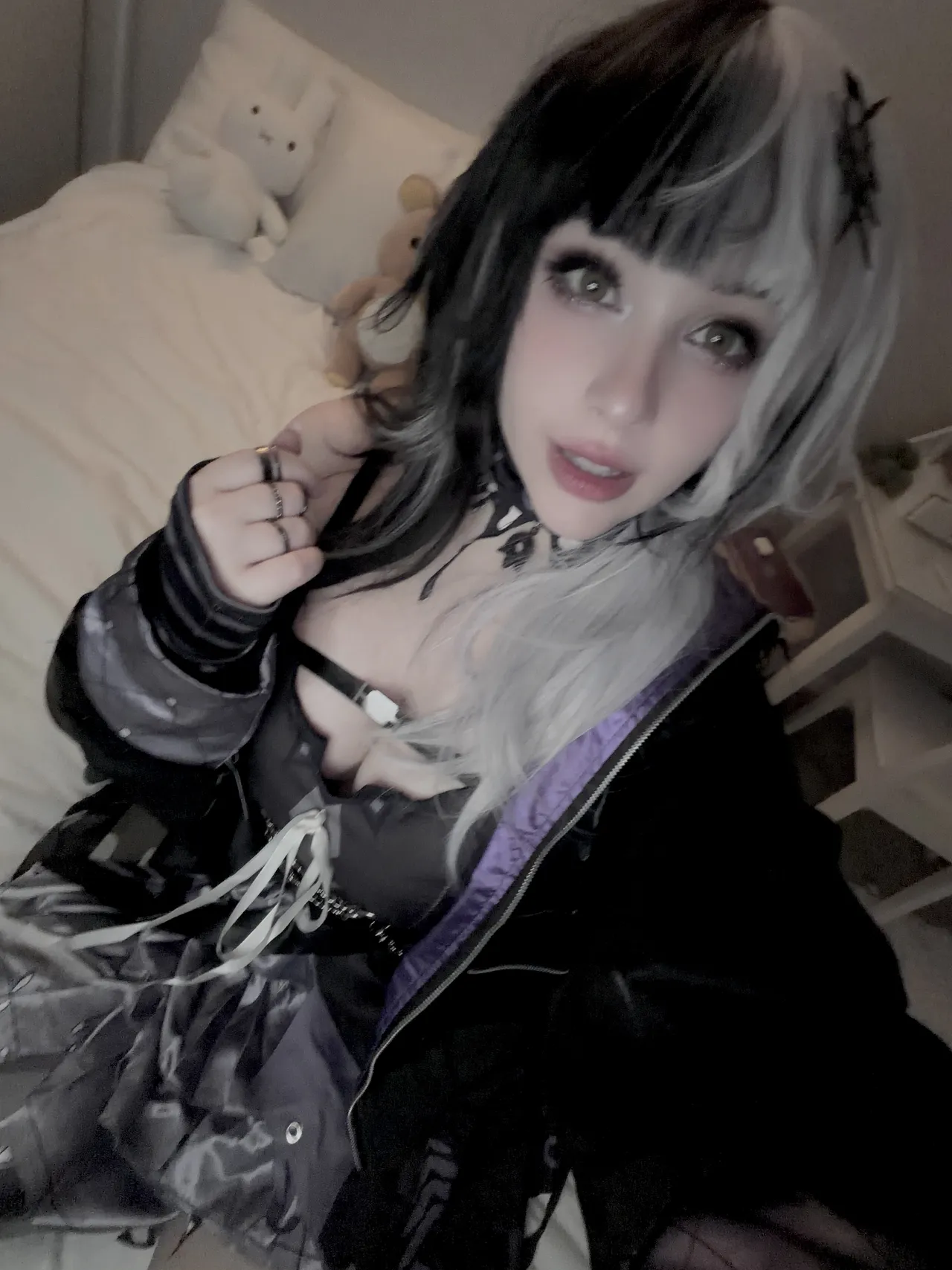 Junkenstein - Shiori Junkenstein - Shiori