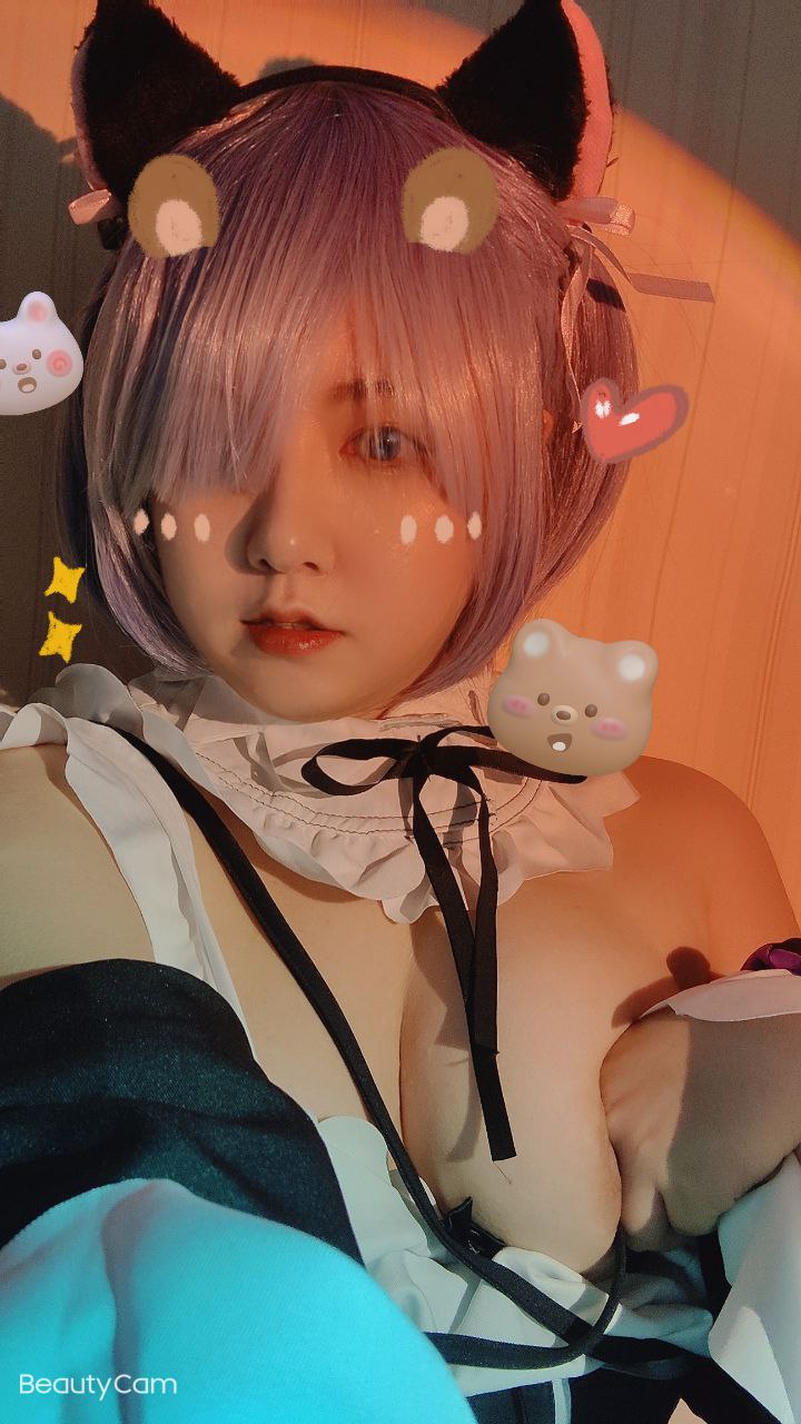 Private photography - Rem Private photography - Rem