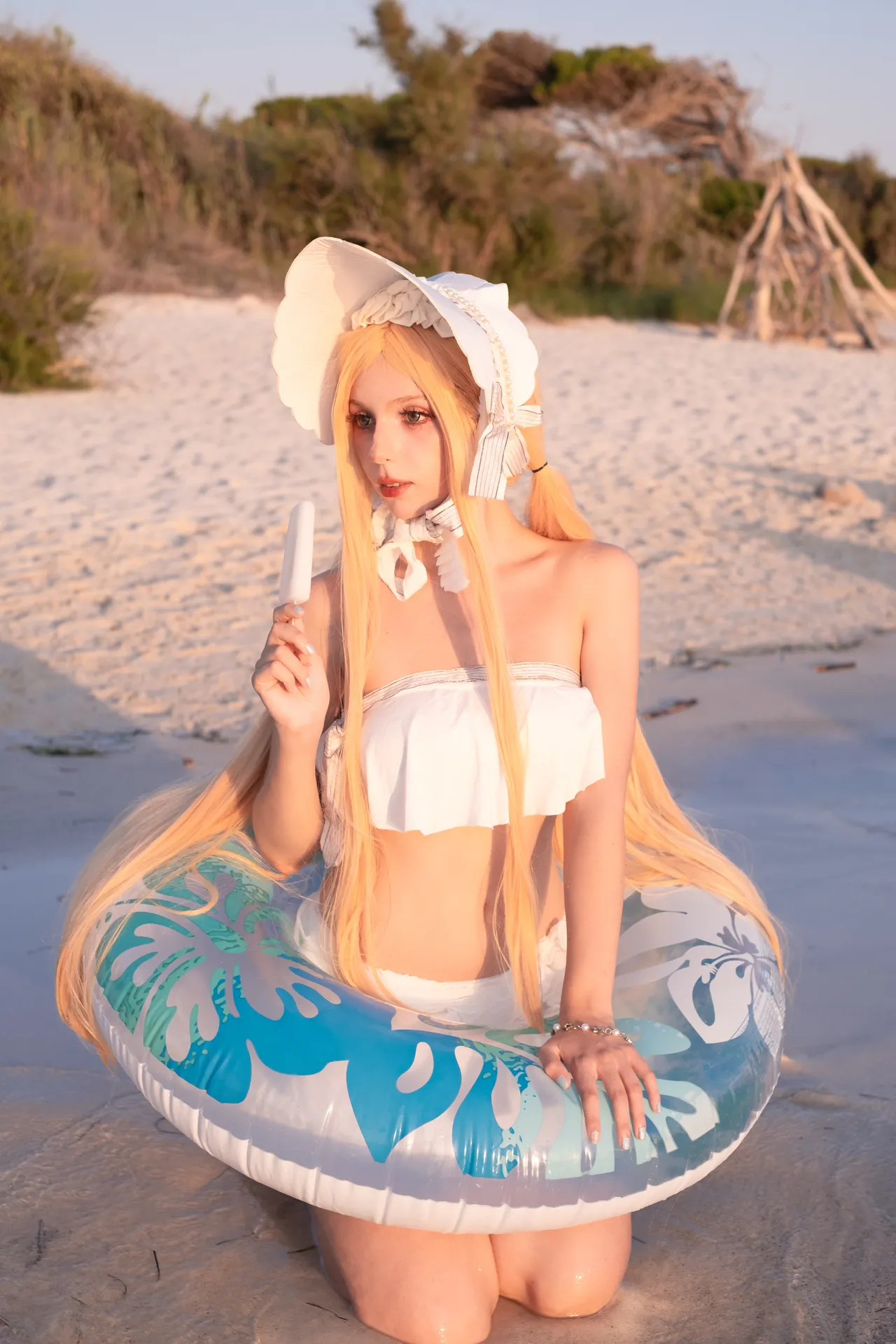 Himeecosplay - Abigail Himeecosplay - Abigail