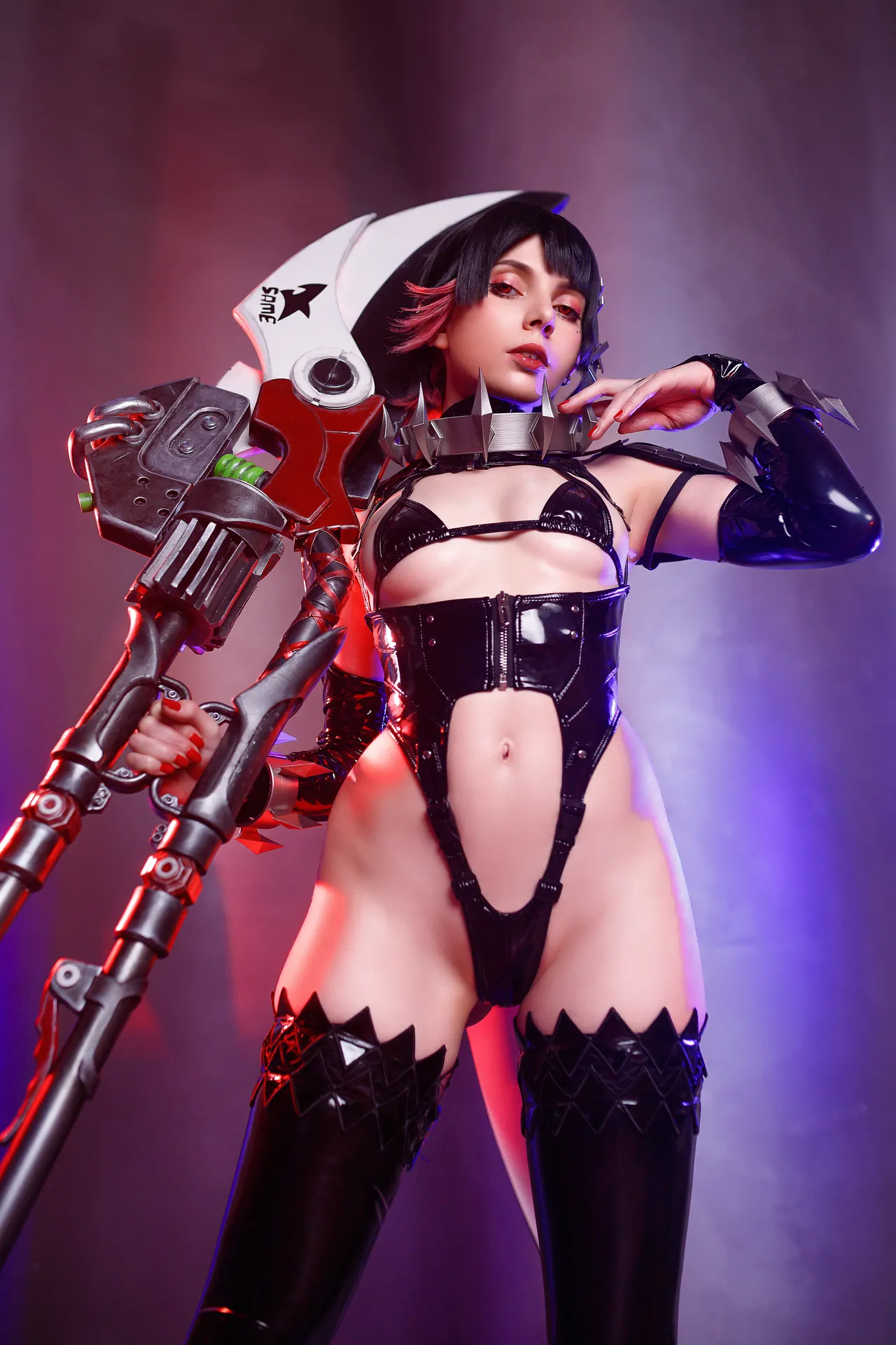 OwlLit - Ellen Joe OwlLit - Ellen Joe